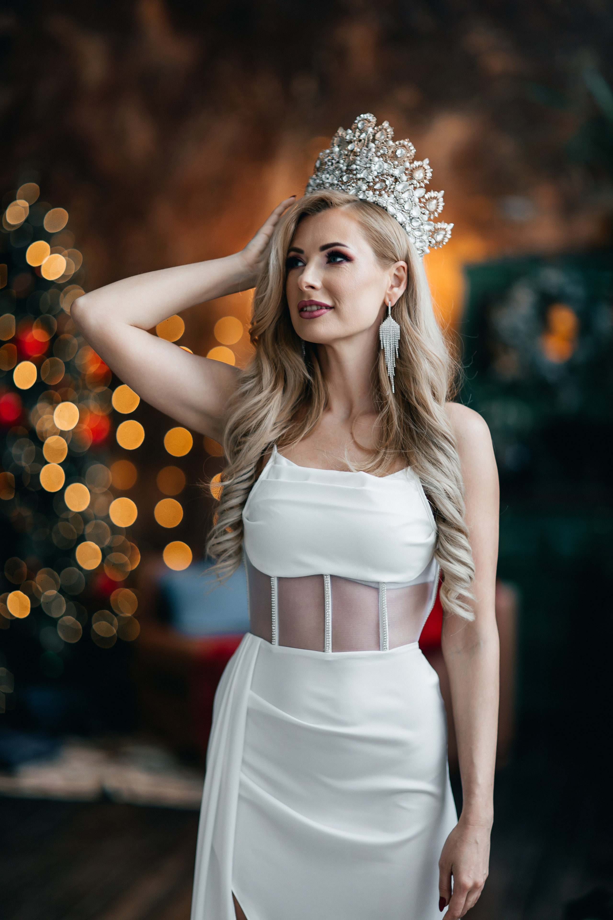 Новогодние фотопроекты. Свадебный и семейный фотограф в Нижнем Новгороде и Москве Сергей Полян