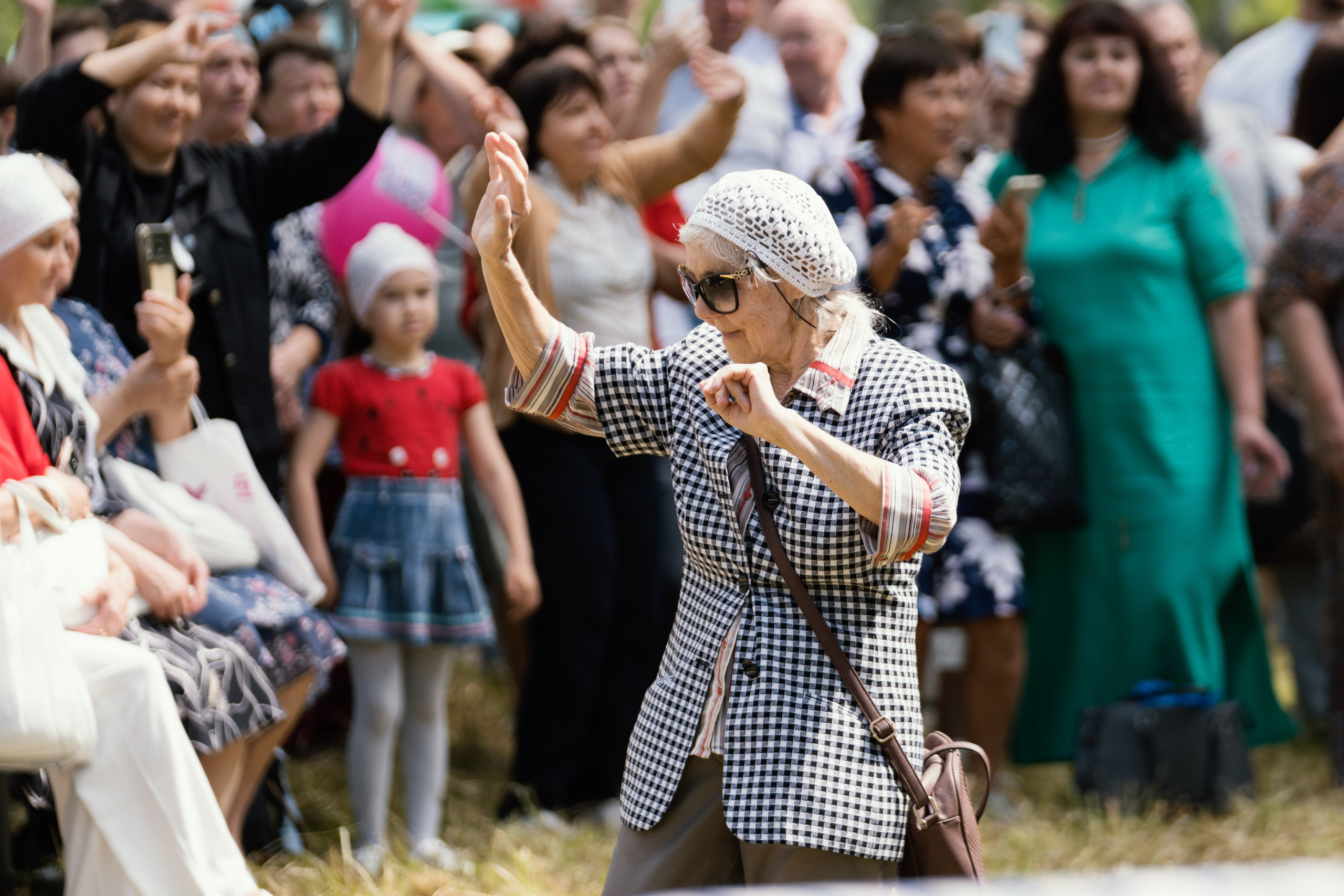 Сабантуй 2025. Портретный фотограф в Казани Радомир Заздравных