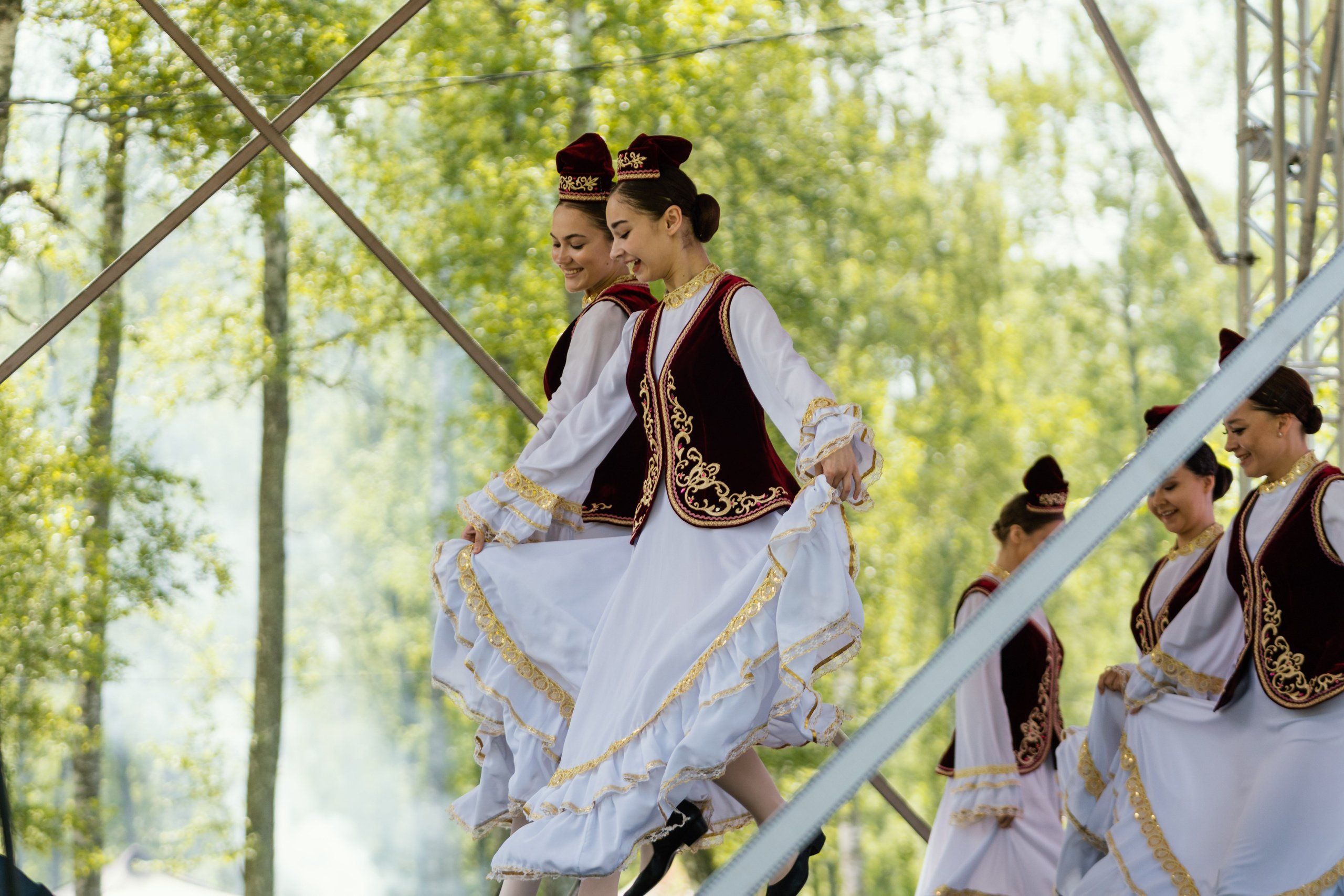 Сабантуй 2025. Портретный фотограф в Казани Радомир Заздравных