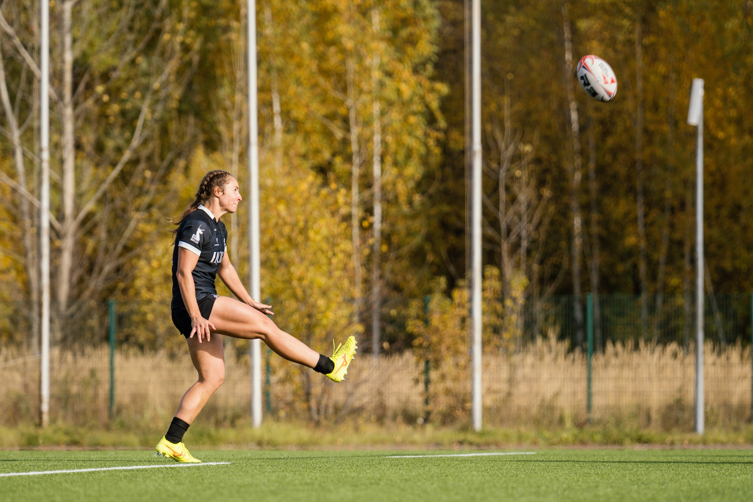 Магнит кубок России по женскому регби-7. Портретный фотограф в Казани Радомир Заздравных