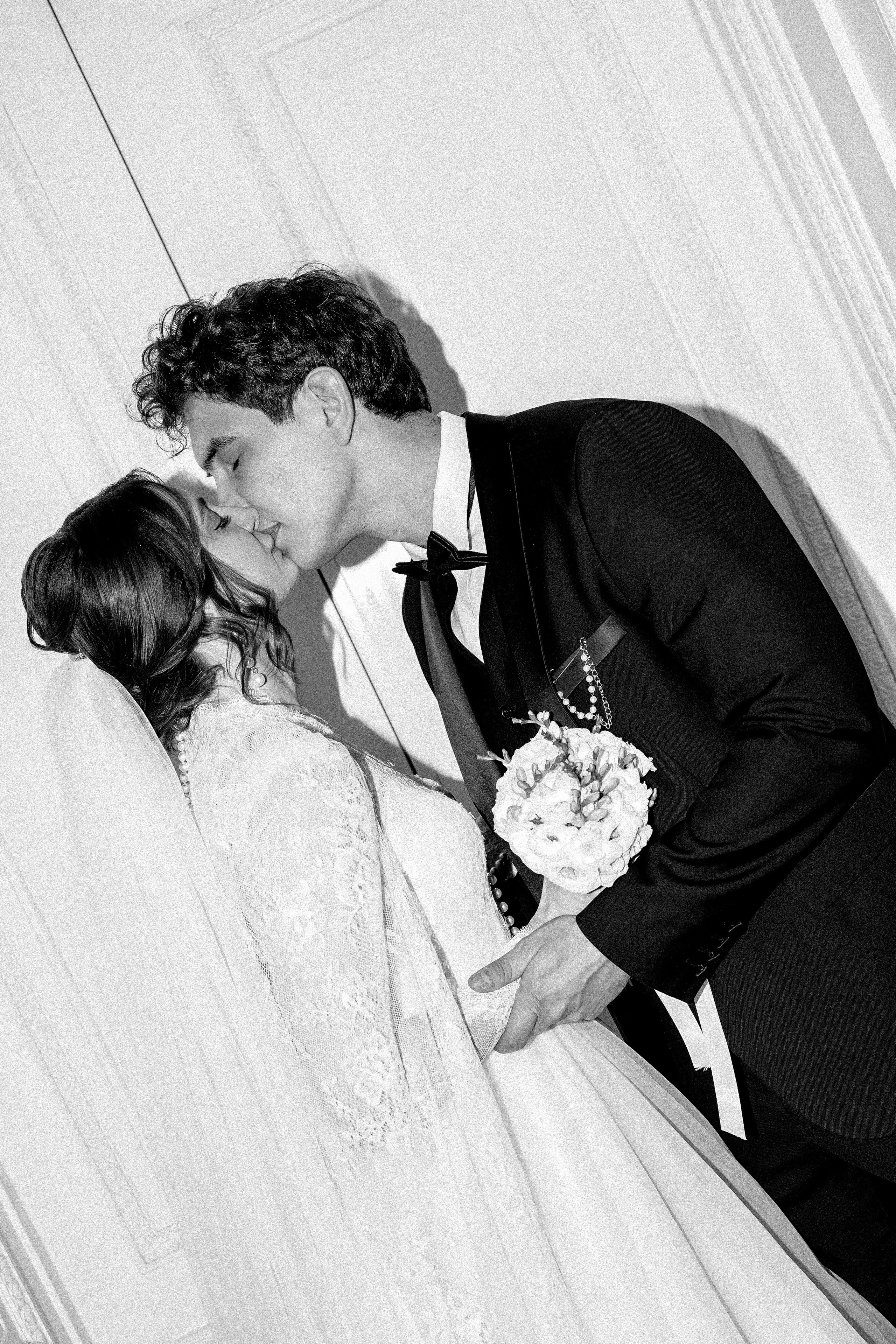 Амина и Алексей. Главная