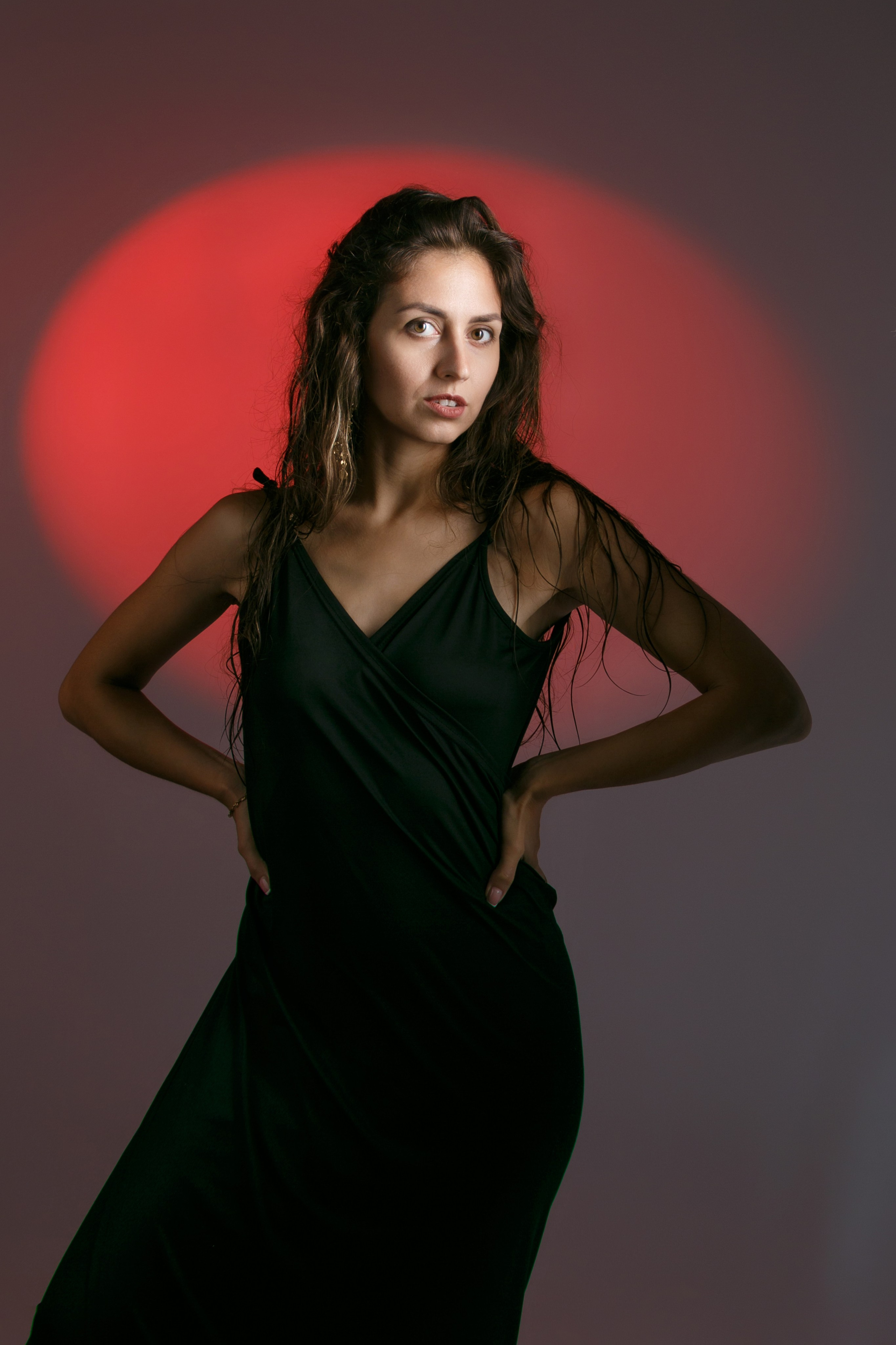 Дарина. Фотограф Богданенко Антон