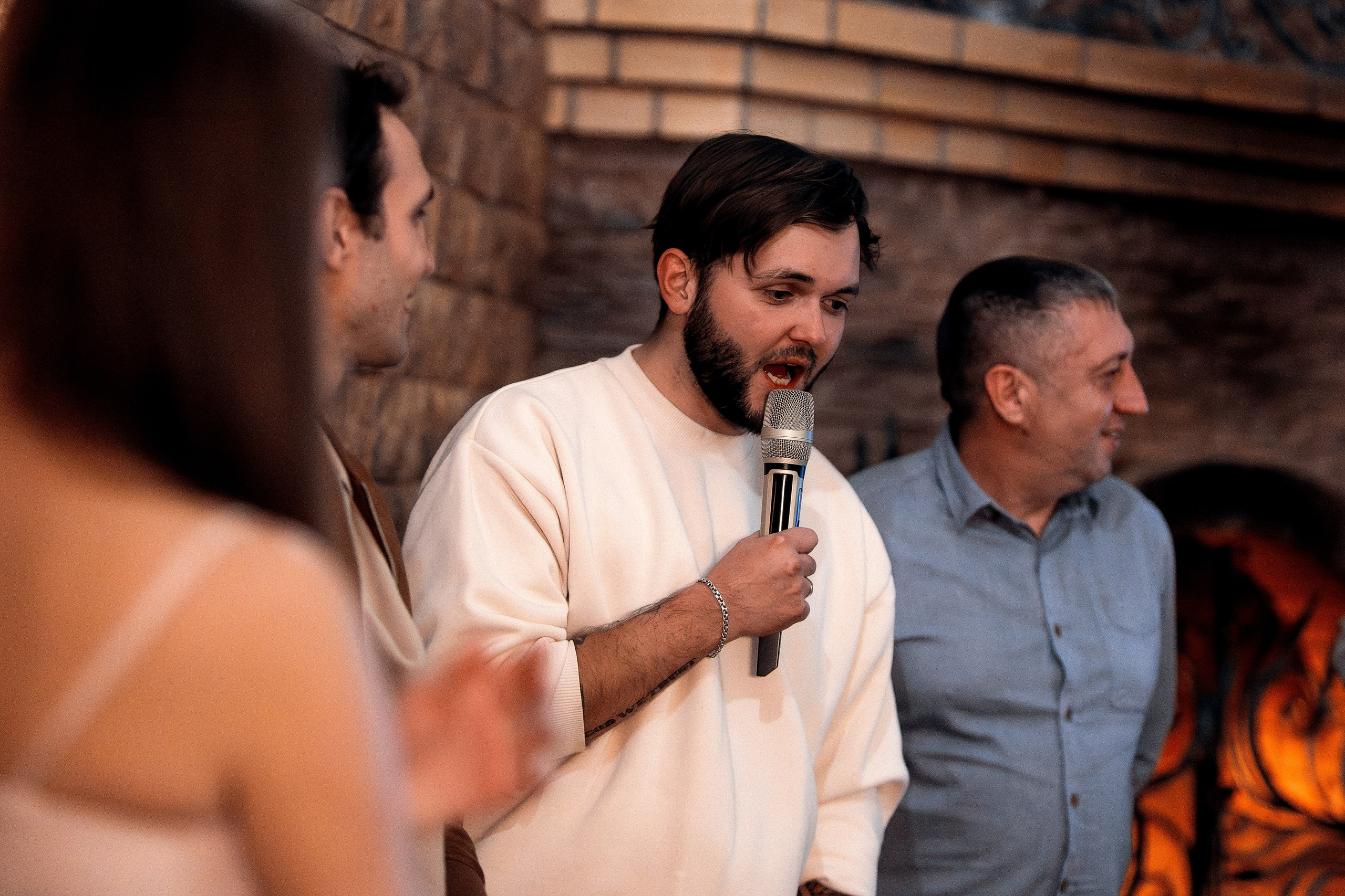 Свадебная съемка Валера и Ксюша. Фотограф в Новосибирске Владислав Унтерберг