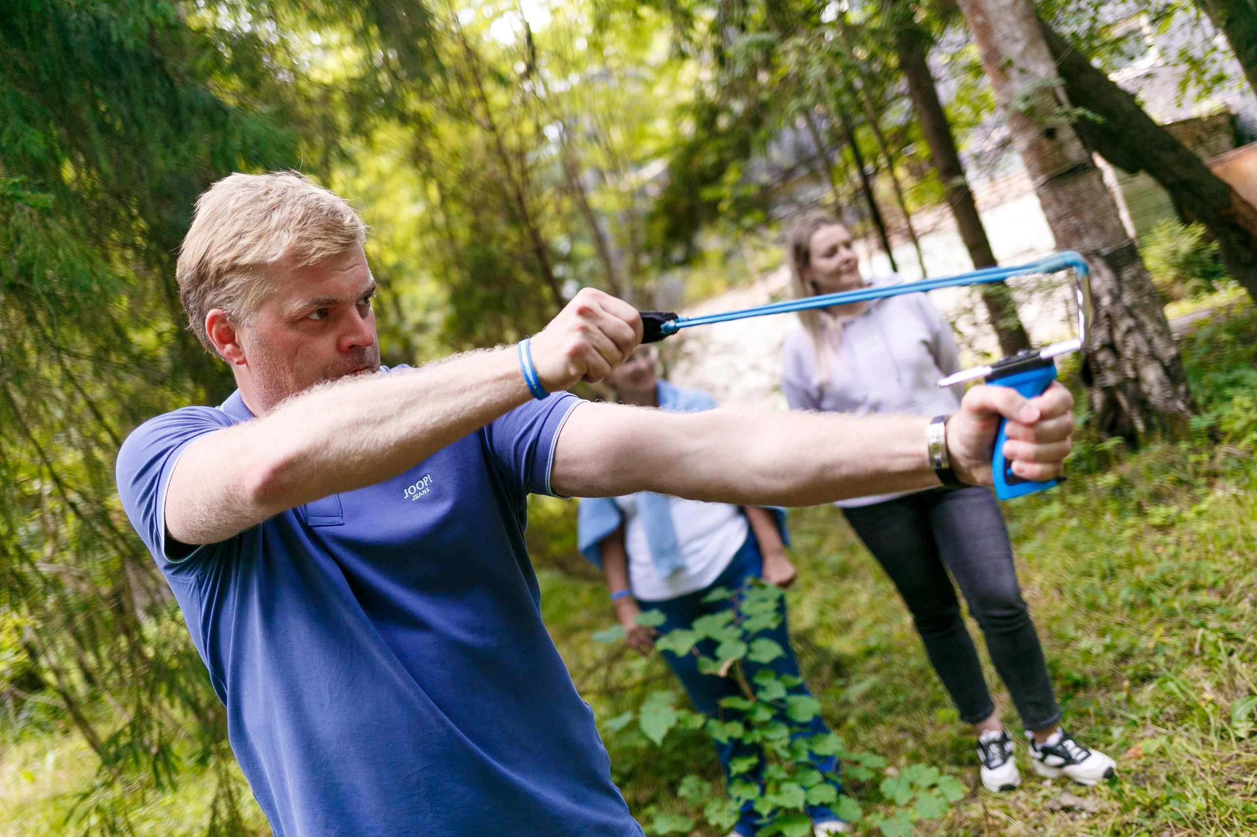 Фотосъемка тимбилдинга для компании SmartLog. Репортажный фотограф Борис Геер