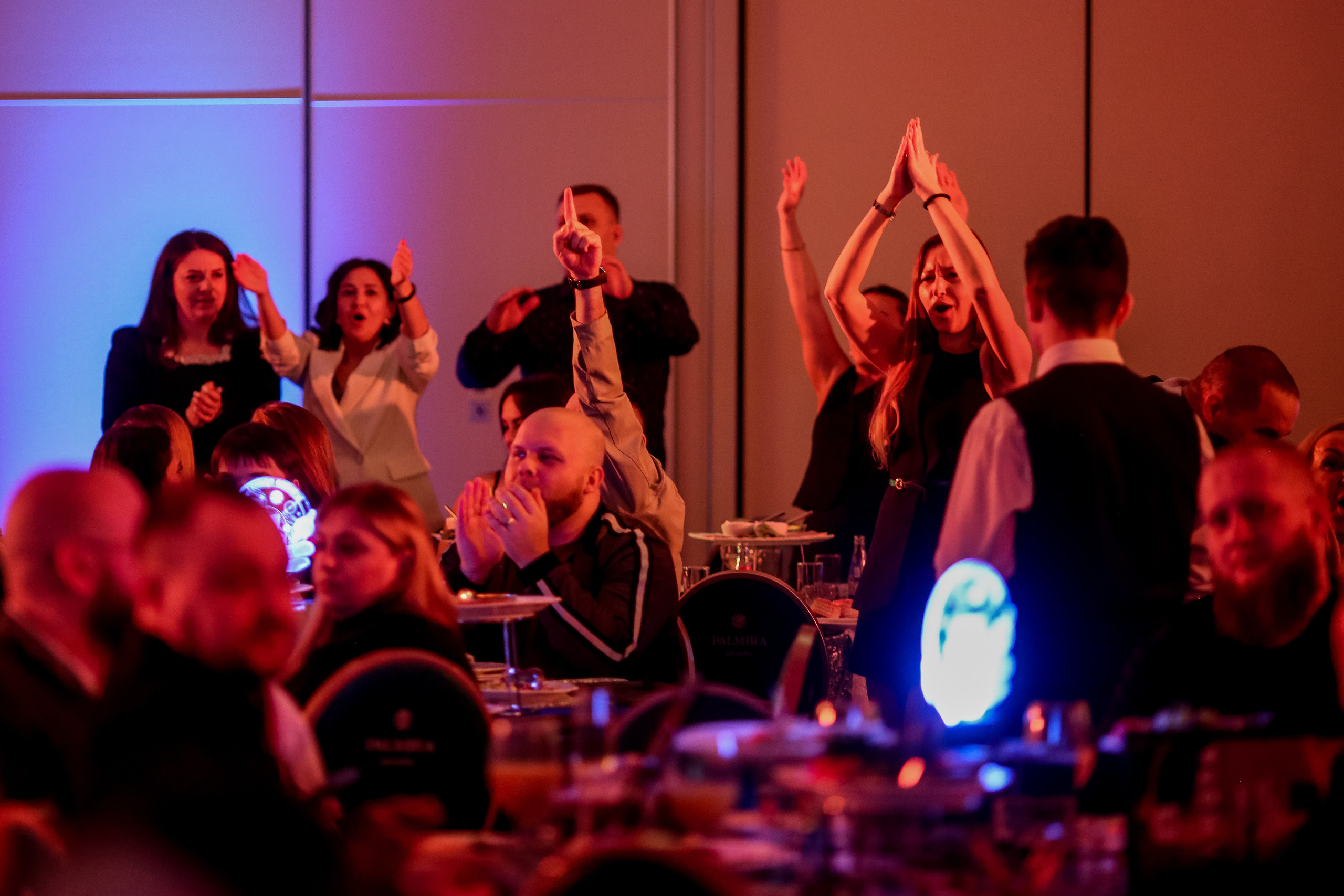 Билайн. Вызов принят. Репортажный фотограф Борис Геер