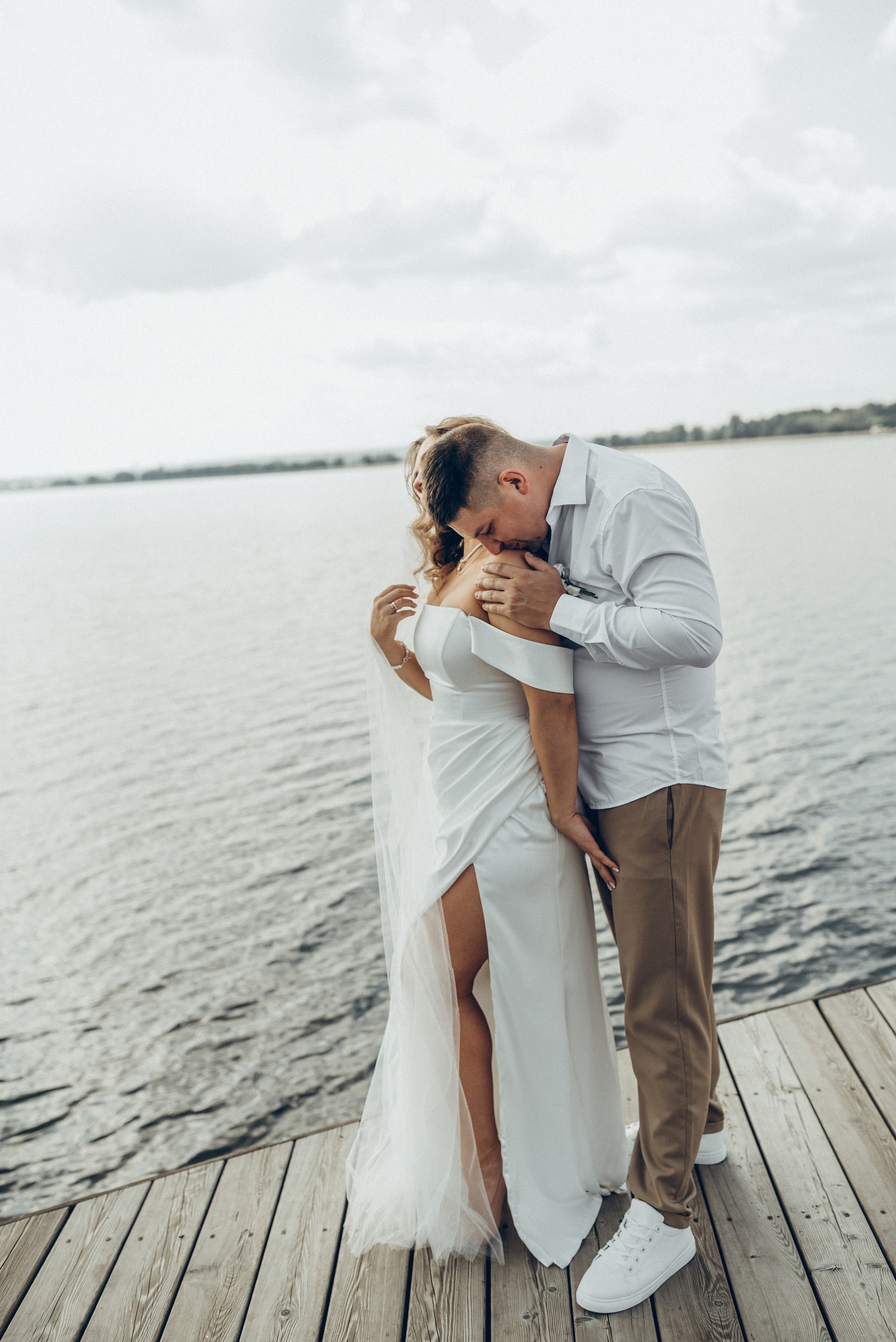 August, 2024. Фотограф Данил Бушуев