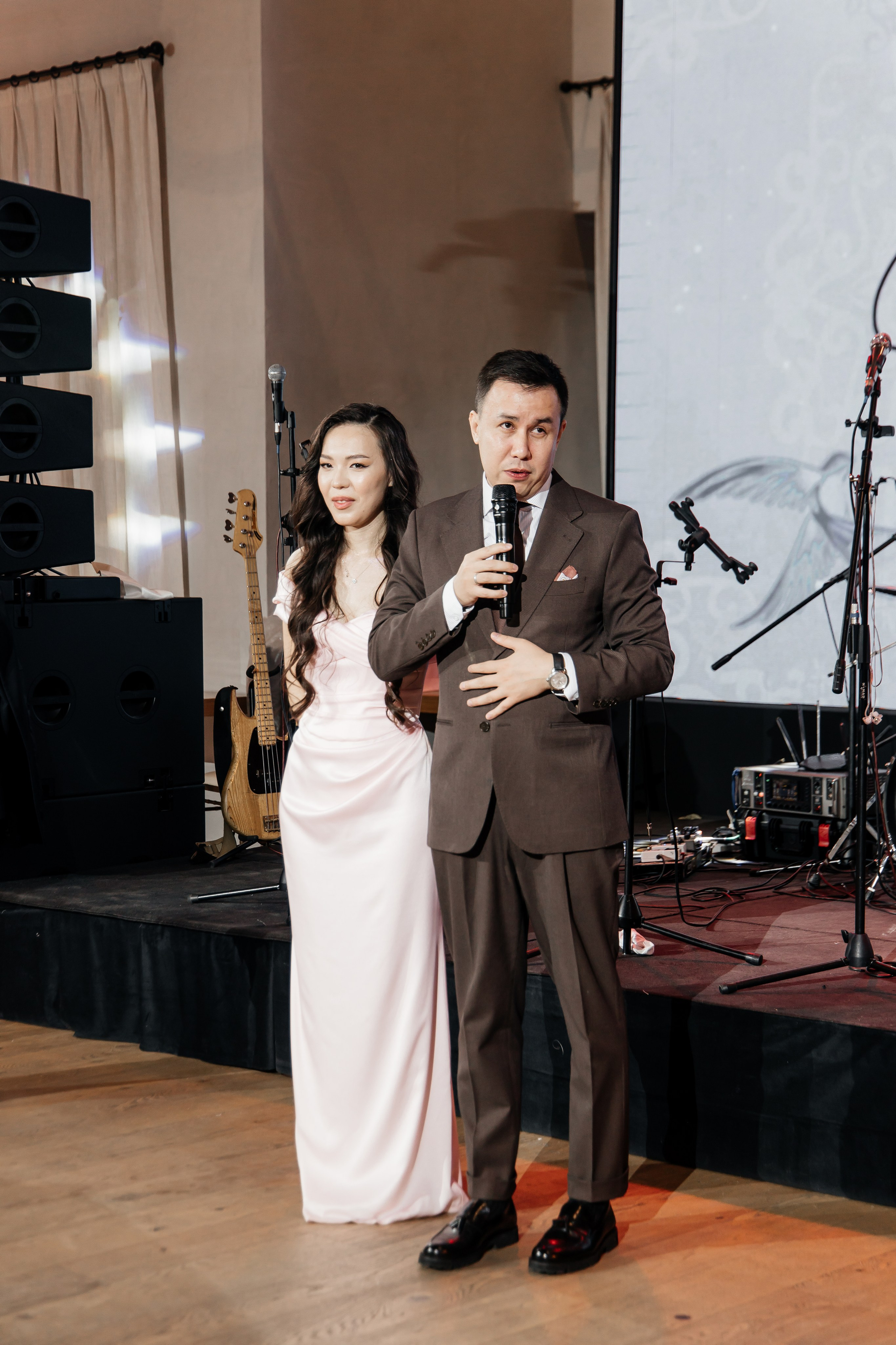 Azhar Uzatu. Свадебный фотограф Алматы