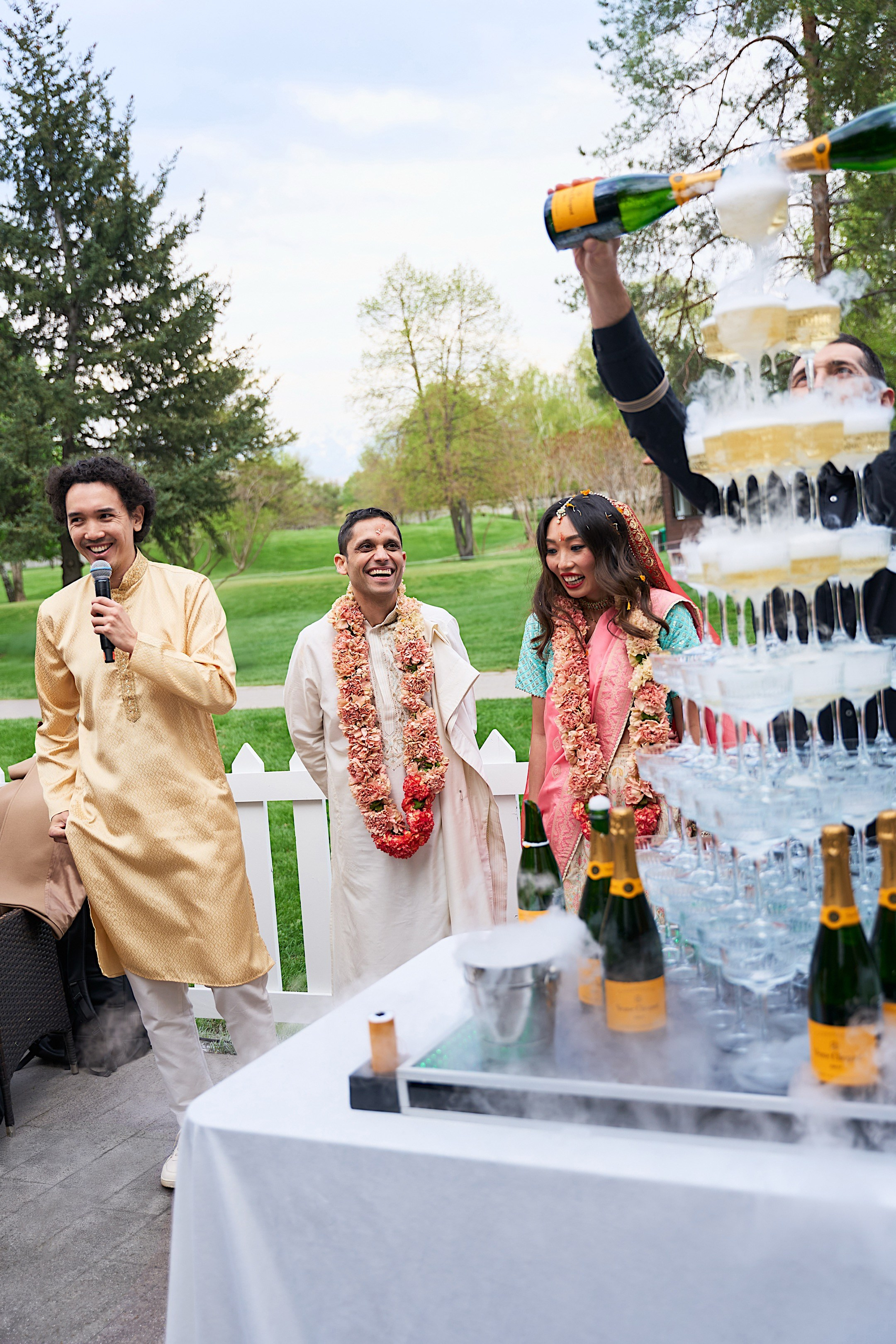 Свадебный фотограф Алматы