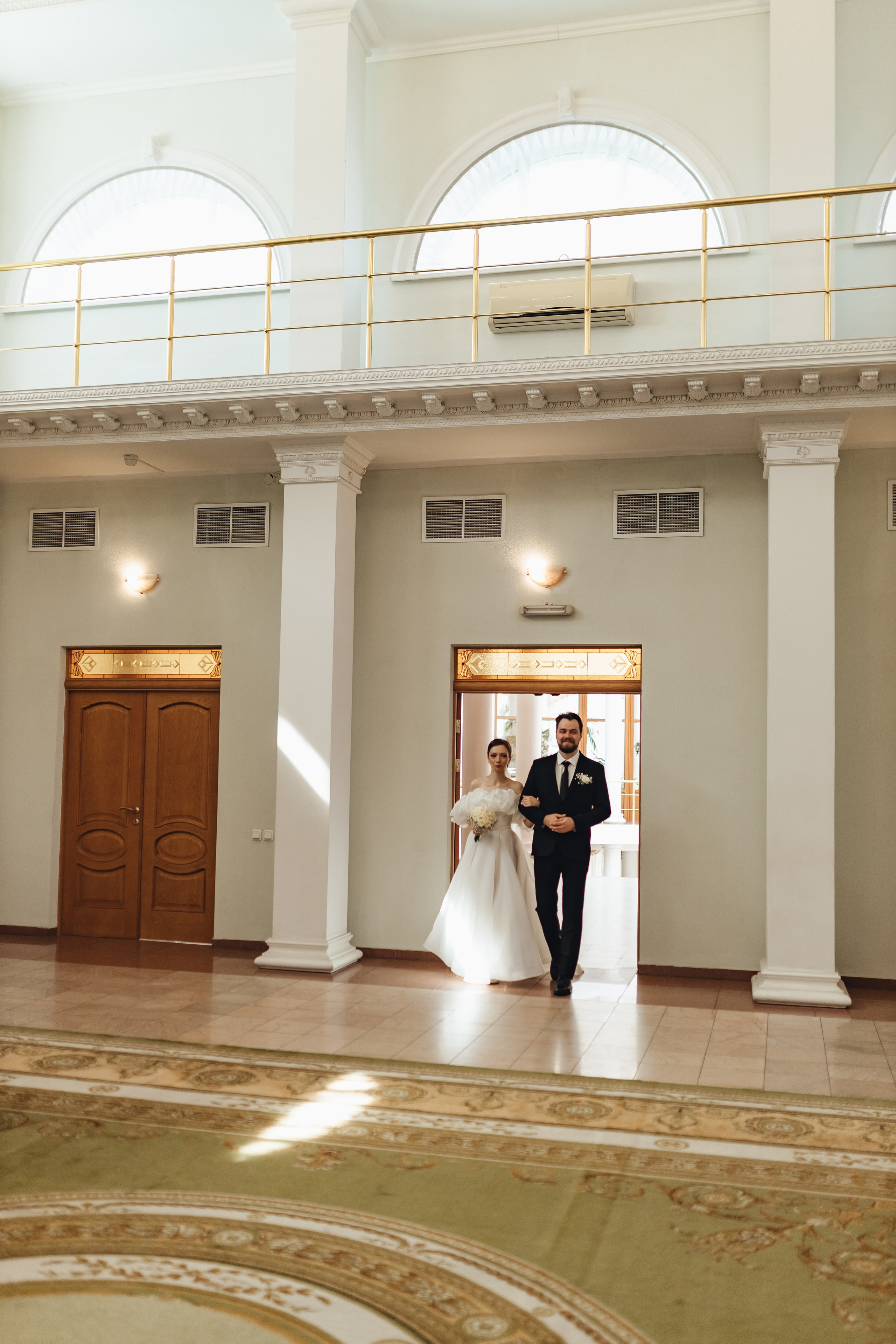 ЗАГС Приморского р-на. Jen.swph Свадебный фотограф