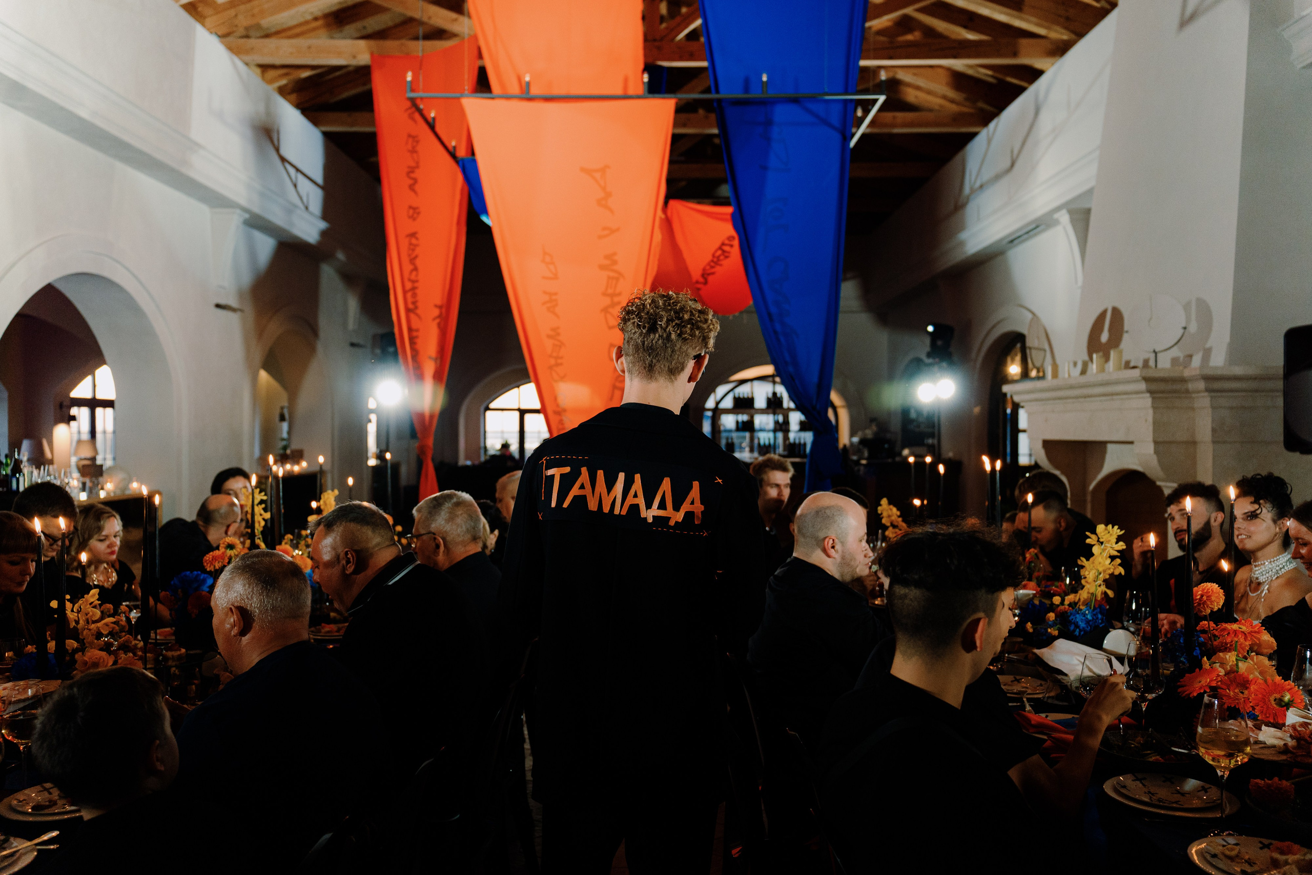 Отвратительная свадьба. Fusion Wedding Photographer