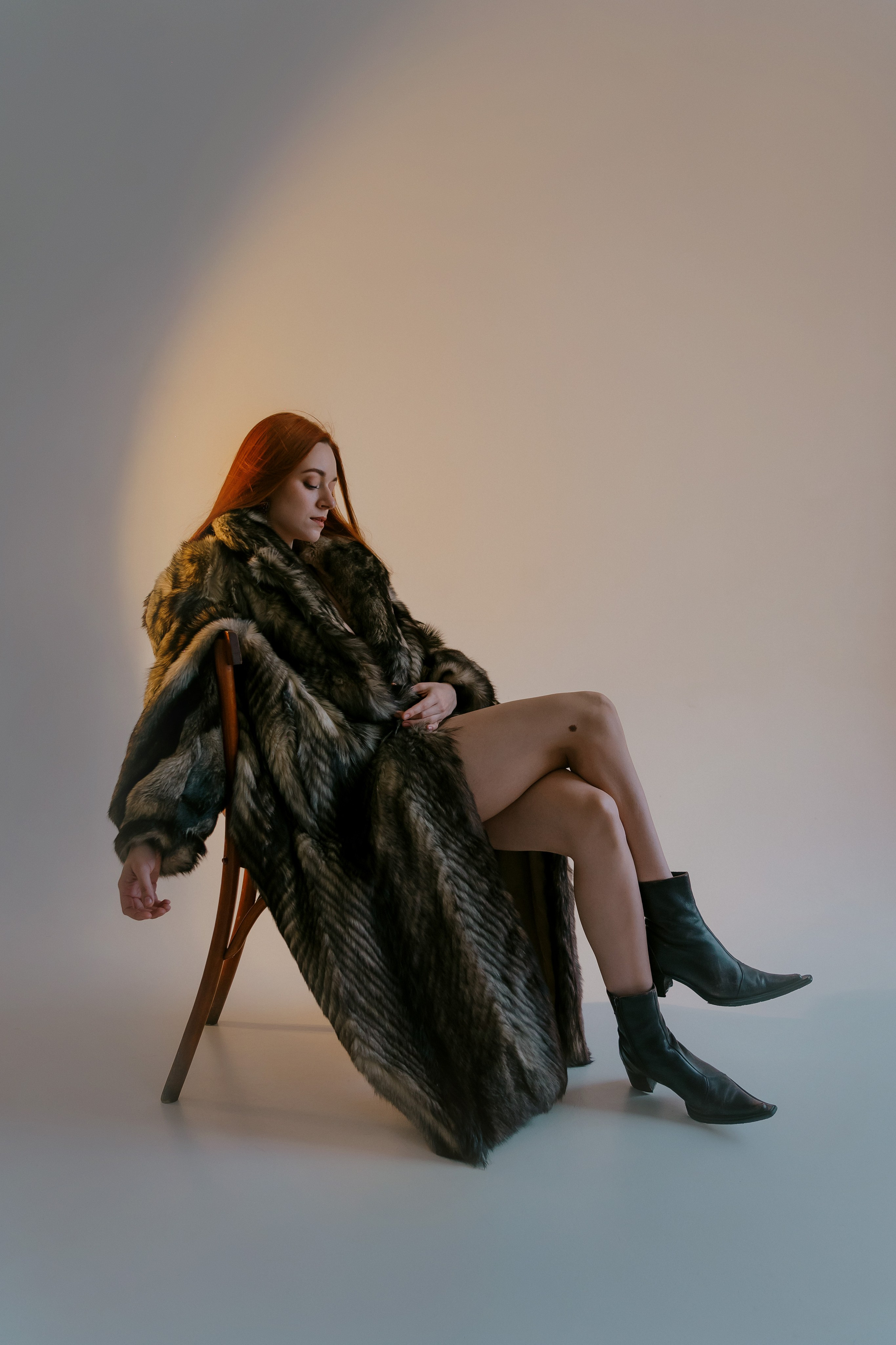 Алена. Фотограф в Ростове-на-Дону Соколова Ксения