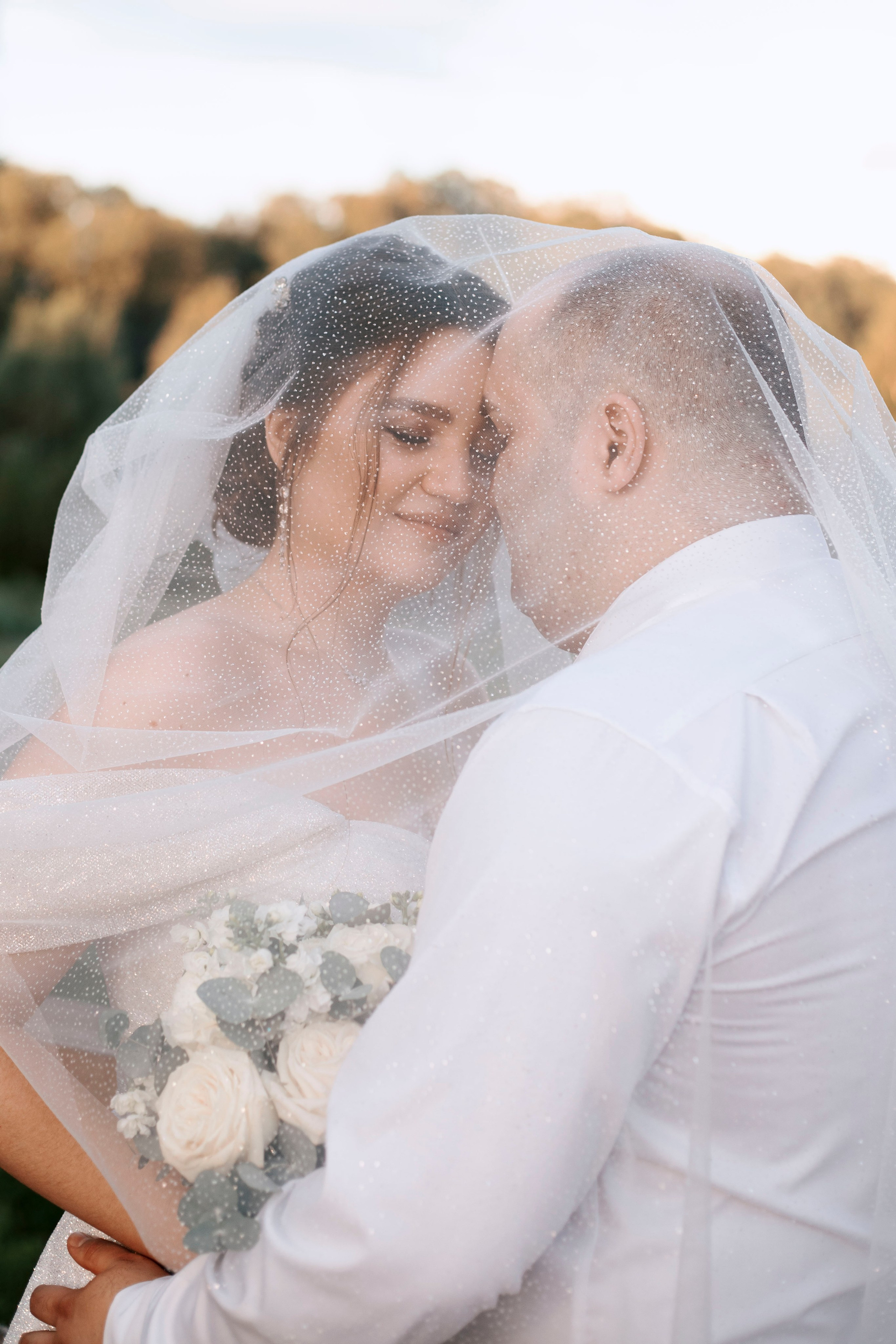 Арсений & Ксения. Фотограф в Москве и Московской области