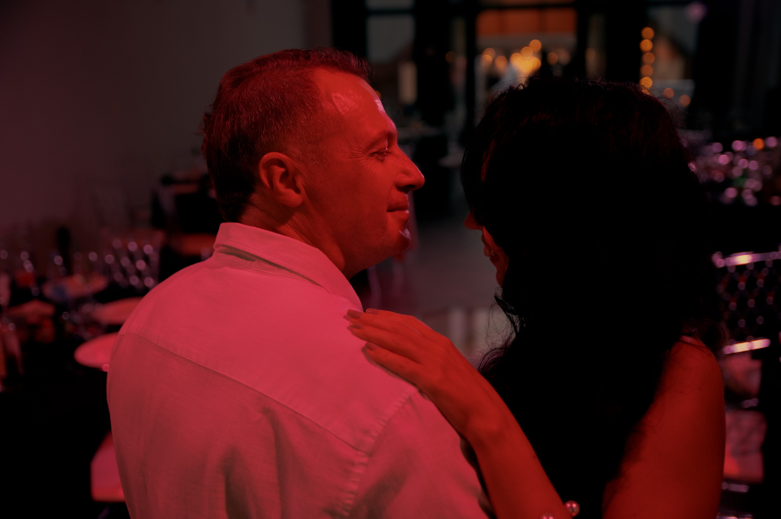 Валентина и Сергей. Свадебный и портретный фотограф в Москве Жердев Даниил