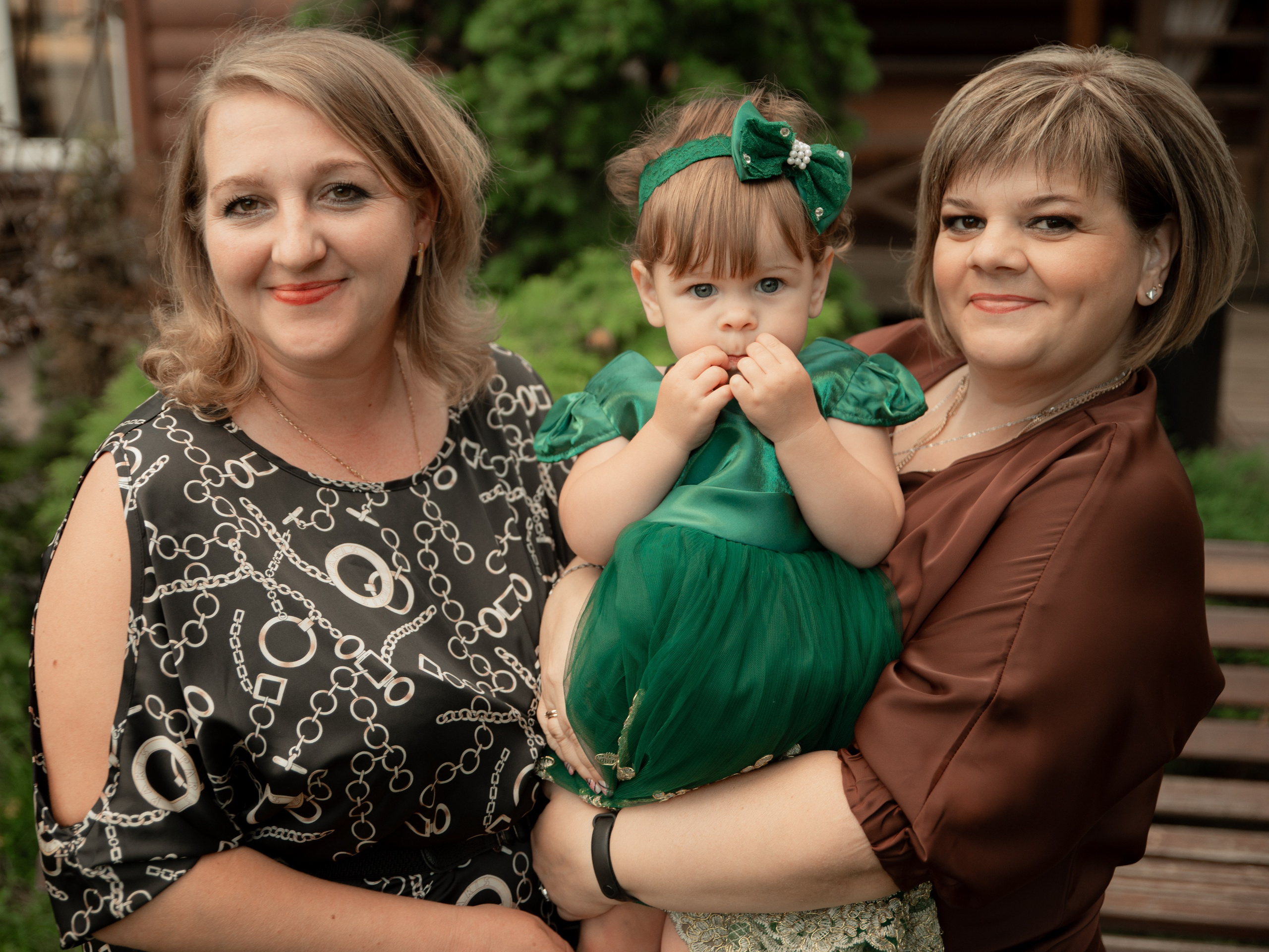 Екатерина и Сергей. Свадебный и портретный фотограф в Москве Жердев Даниил