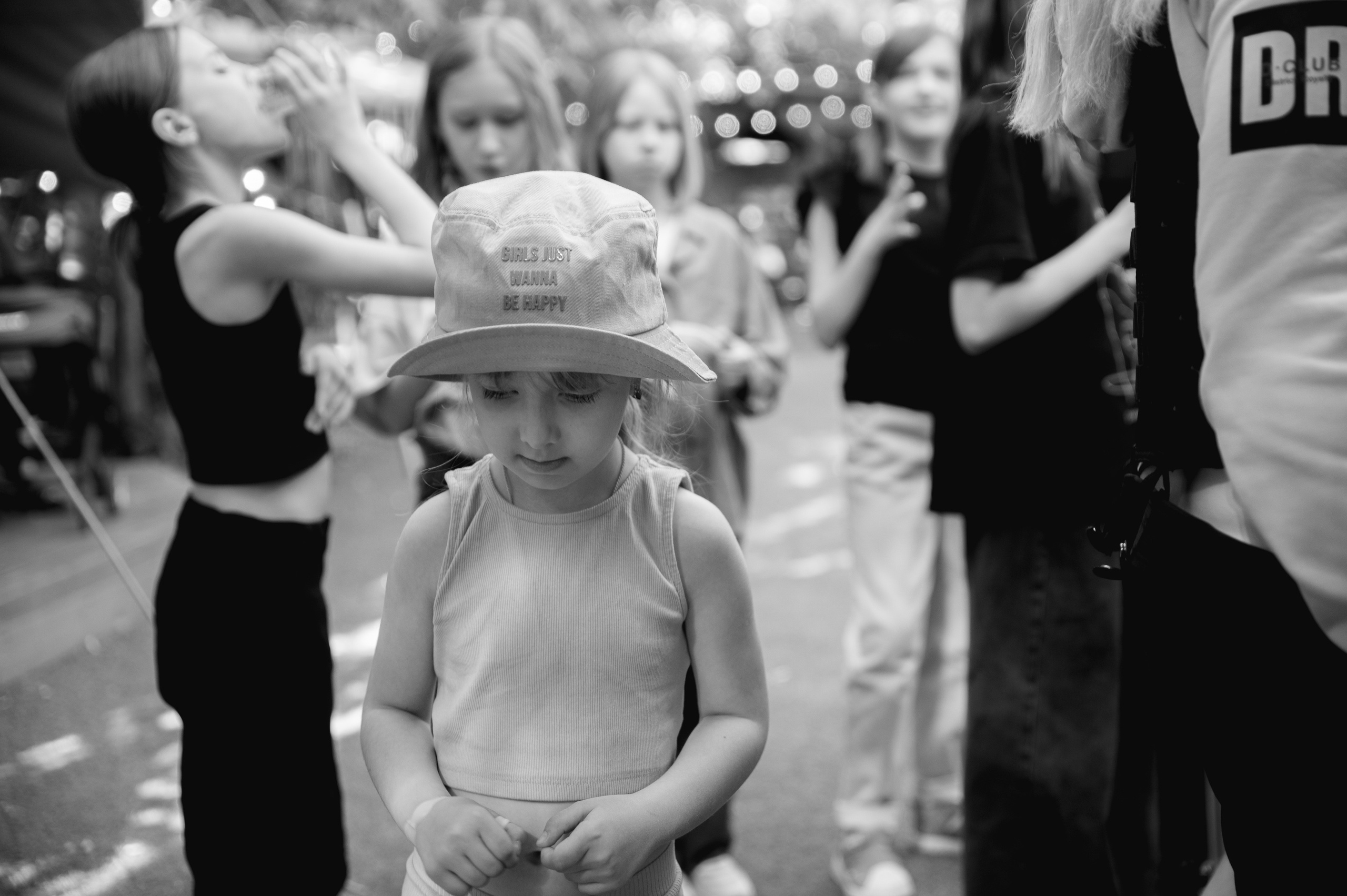 Детский выпускной. Свадебный и портретный фотограф в Москве Жердев Даниил