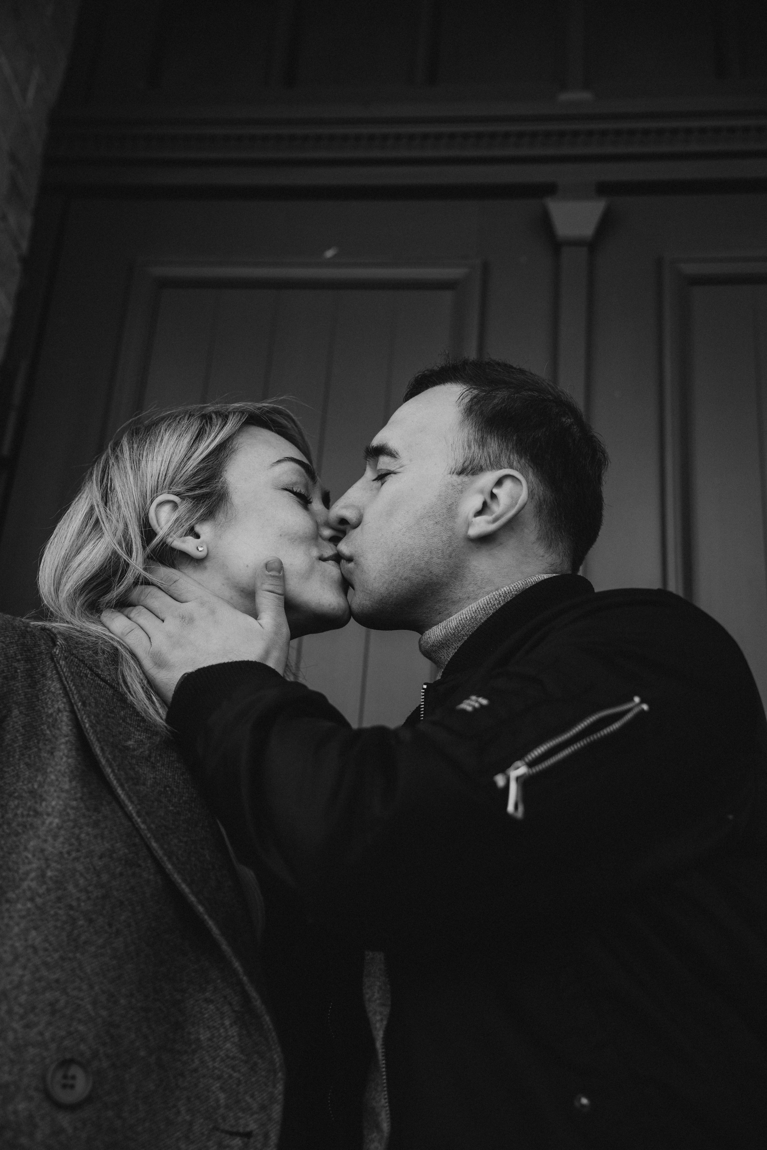 Прогулка. Свадебный, семейный фотограф в Иркутске Светлана Макаричева