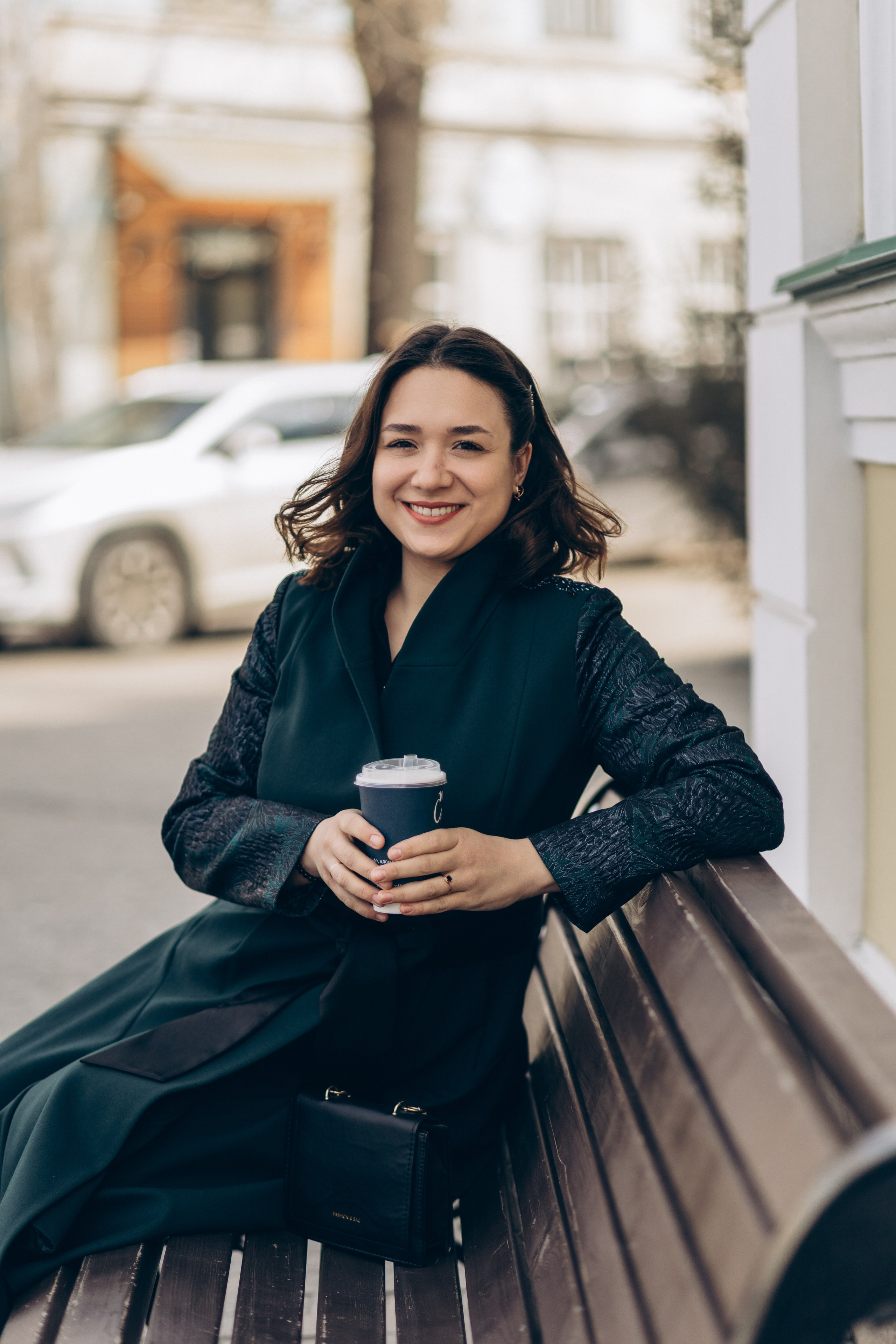 Прогулки. Свадебный, семейный фотограф в Иркутске Светлана Макаричева