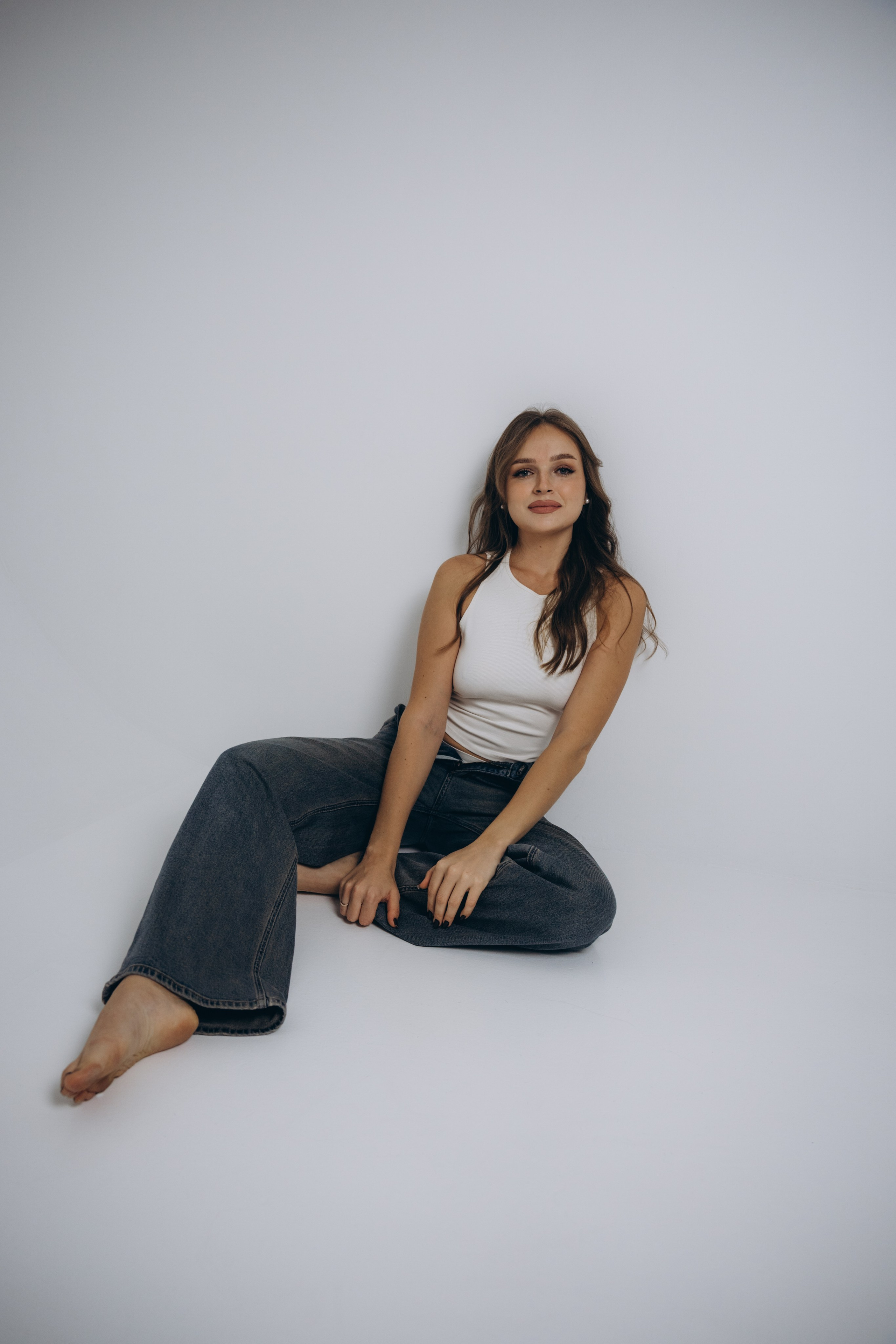 Дарья. Свадебный, семейный фотограф в Иркутске Светлана Макаричева