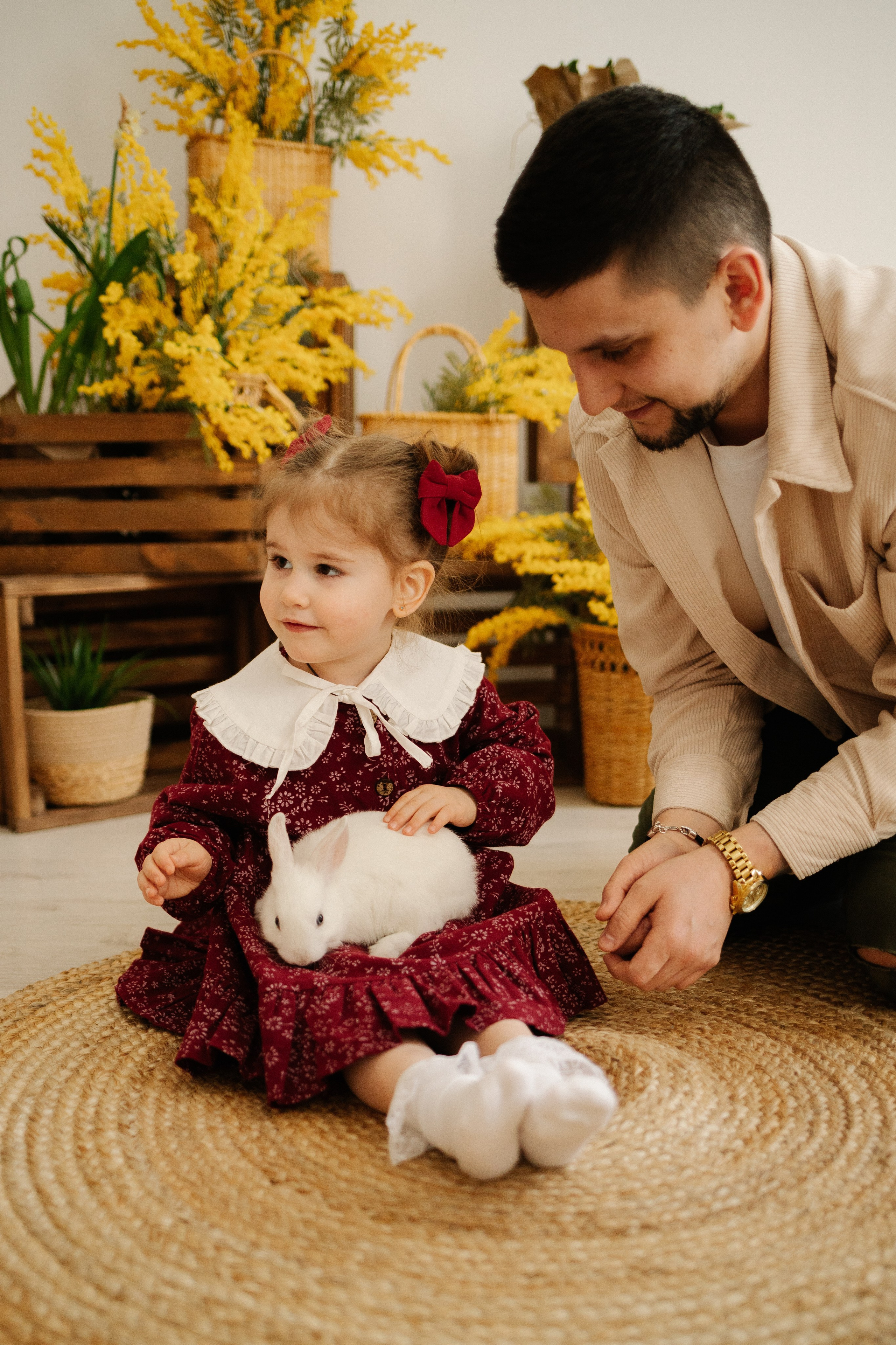 Рита. Семейный фотограф Юлия Клишина