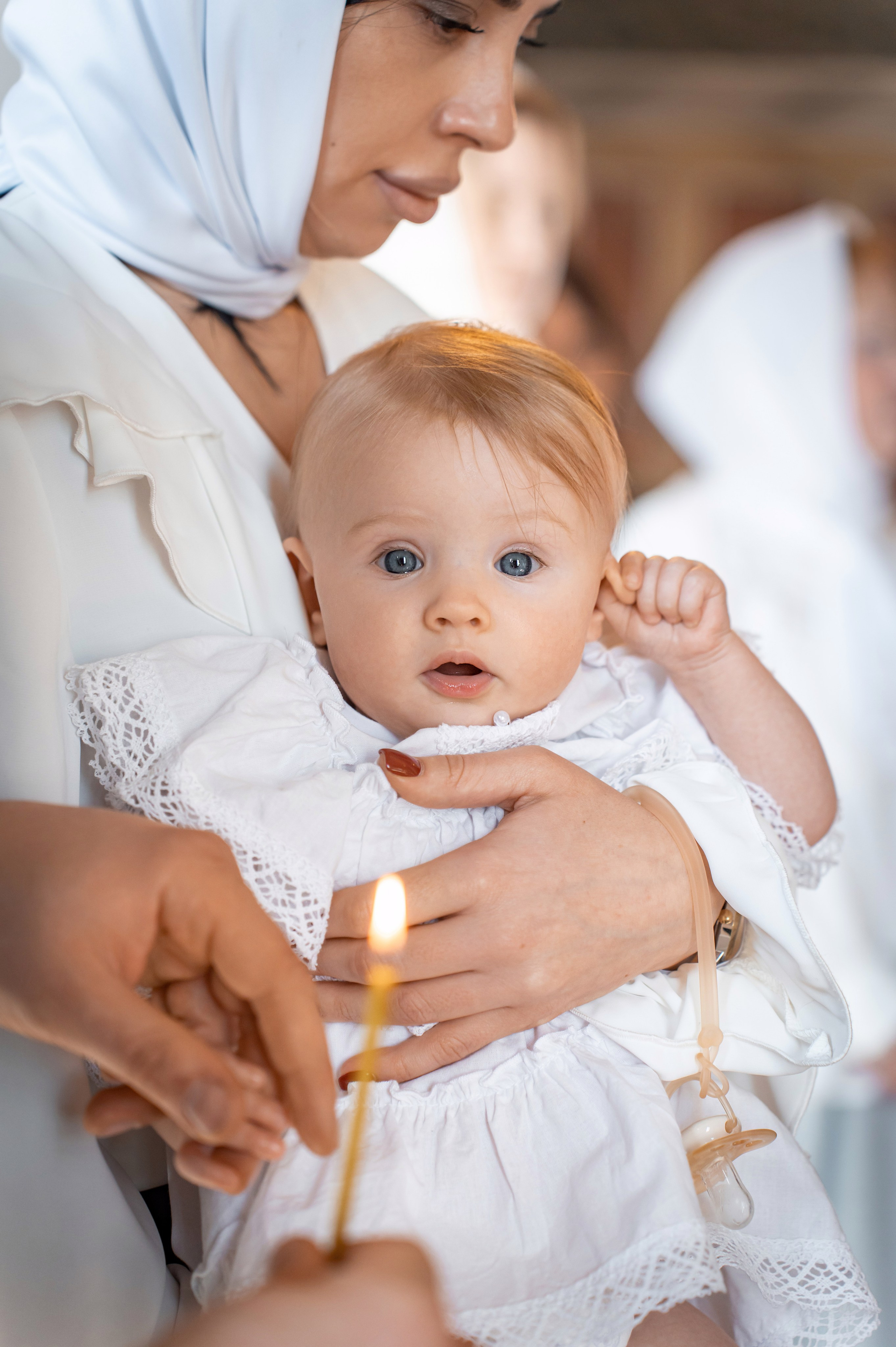 Фотограф на Крещение в Туле. Фотограф на Крещение и Венчание в Туле, детский и семейный фотограф