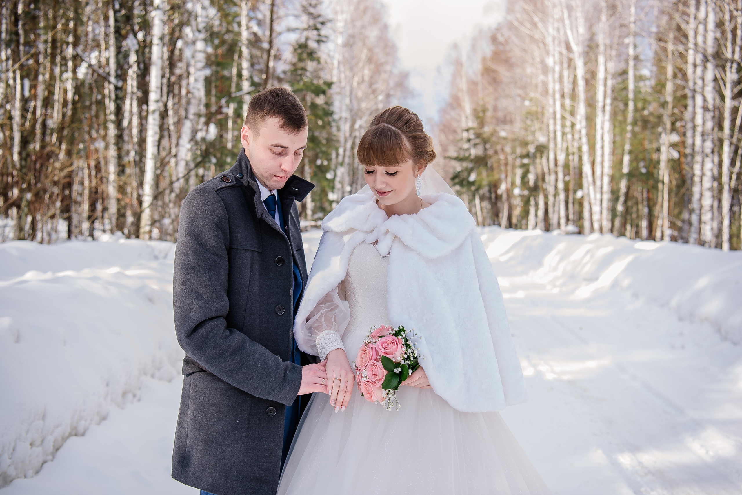Свадьбы. Семейный и детский фотограф в Пензе Ирина Зорина