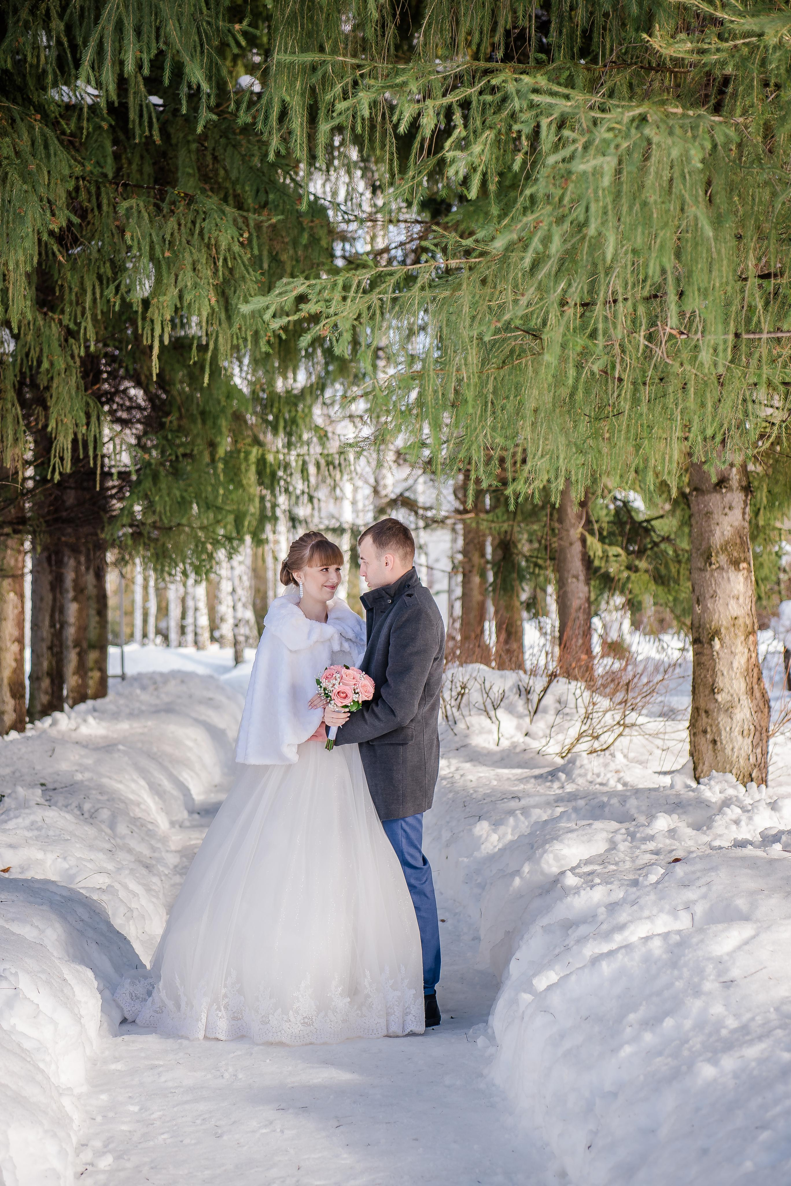 Свадьбы. Семейный и детский фотограф в Пензе Ирина Зорина