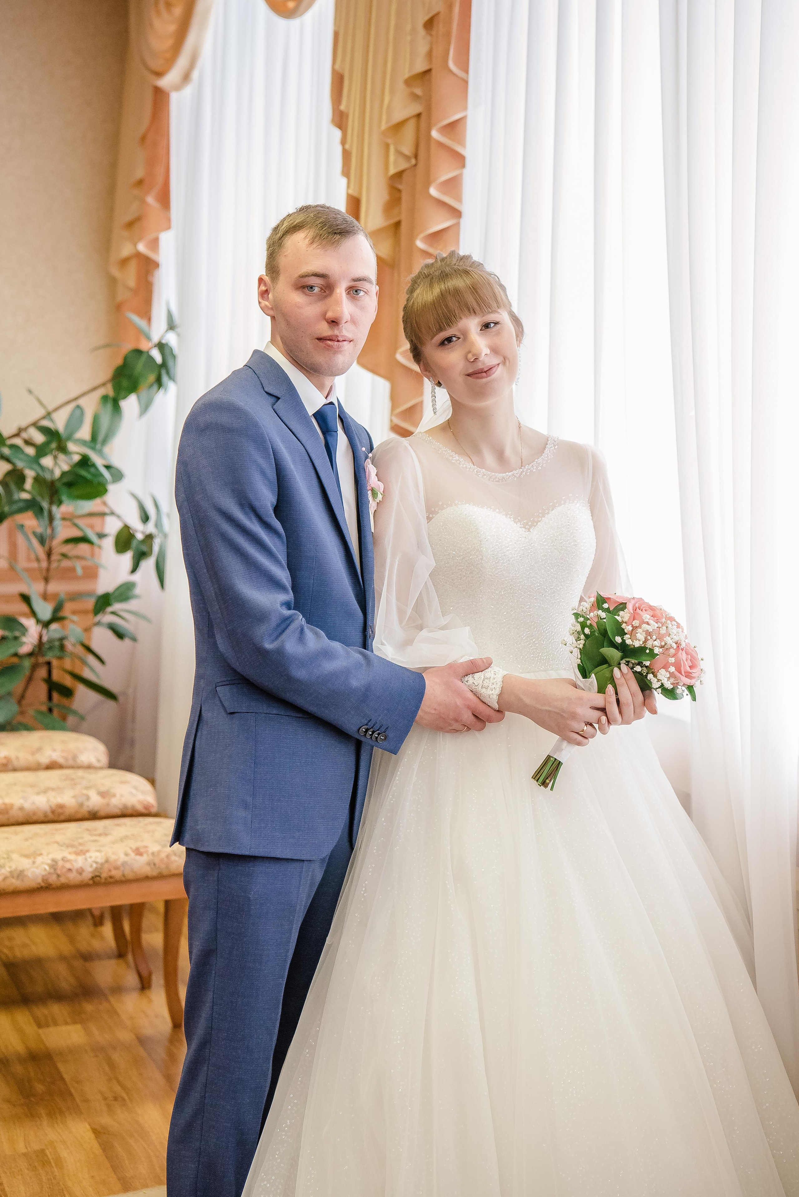 Свадьбы. Семейный и детский фотограф в Пензе Ирина Зорина