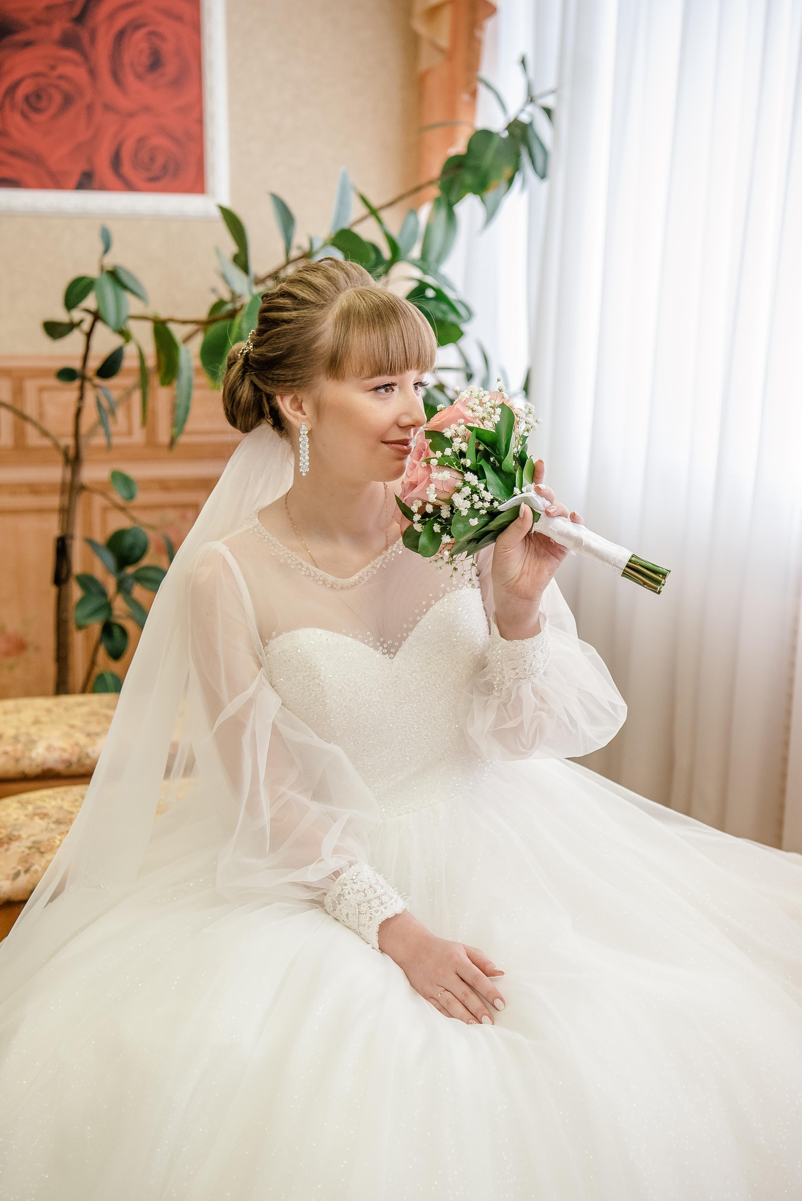 Свадьбы. Семейный и детский фотограф в Пензе Ирина Зорина