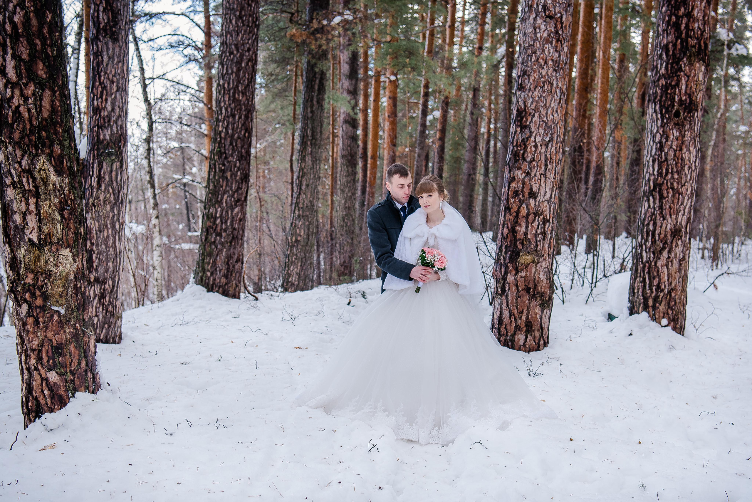 Свадьбы. Семейный и детский фотограф в Пензе Ирина Зорина