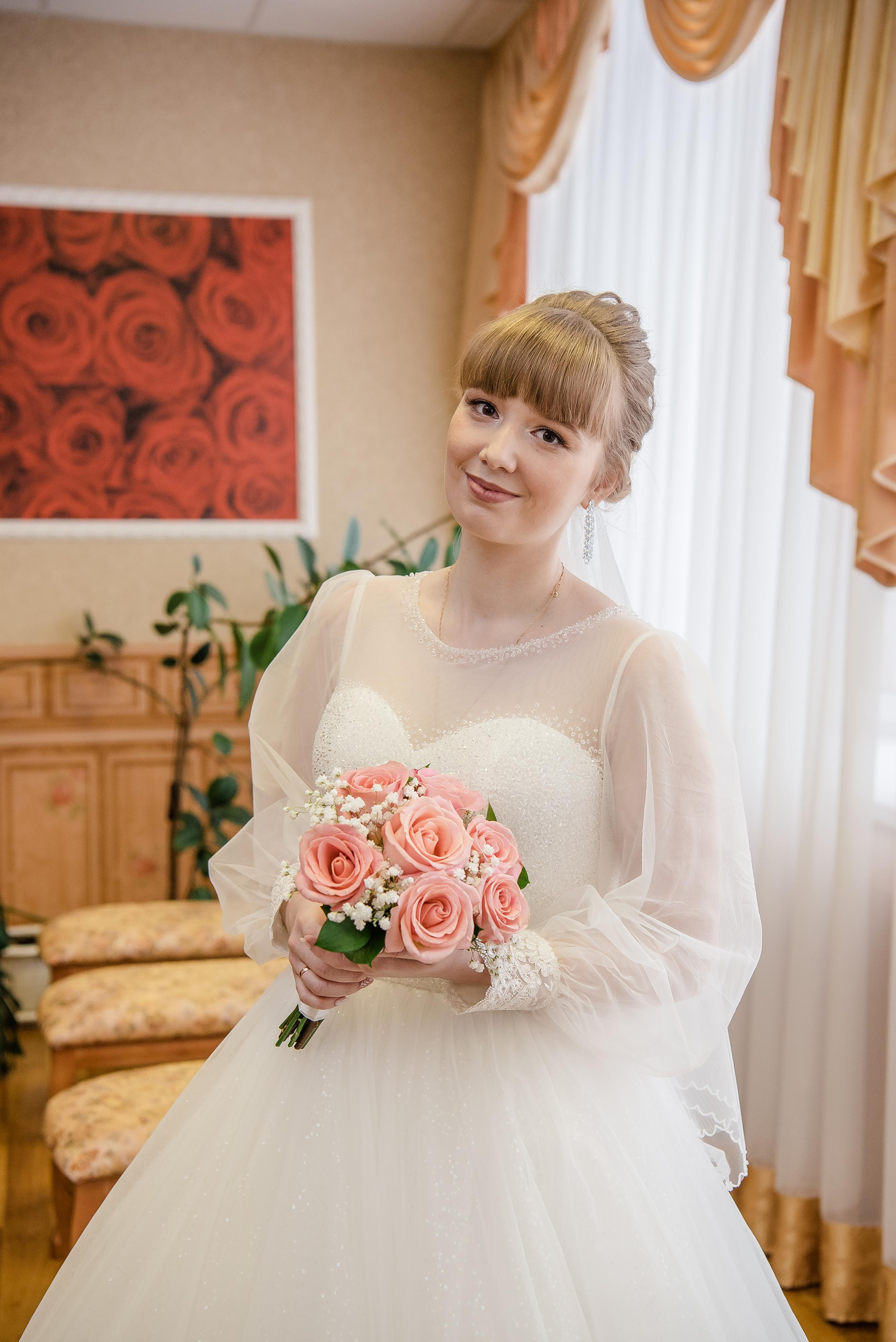 Свадьбы. Семейный и детский фотограф в Пензе Ирина Зорина