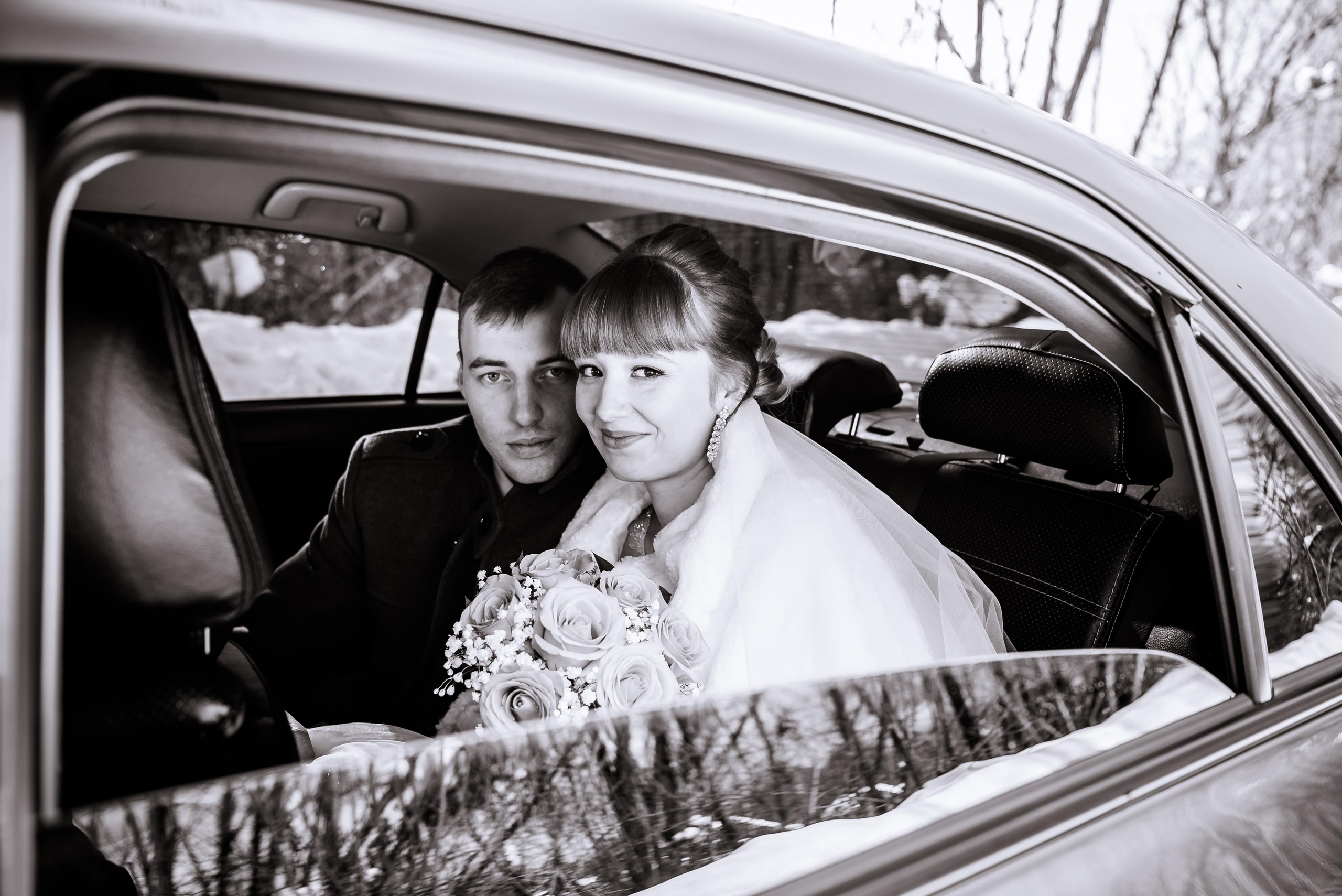 Свадьбы. Семейный и детский фотограф в Пензе Ирина Зорина