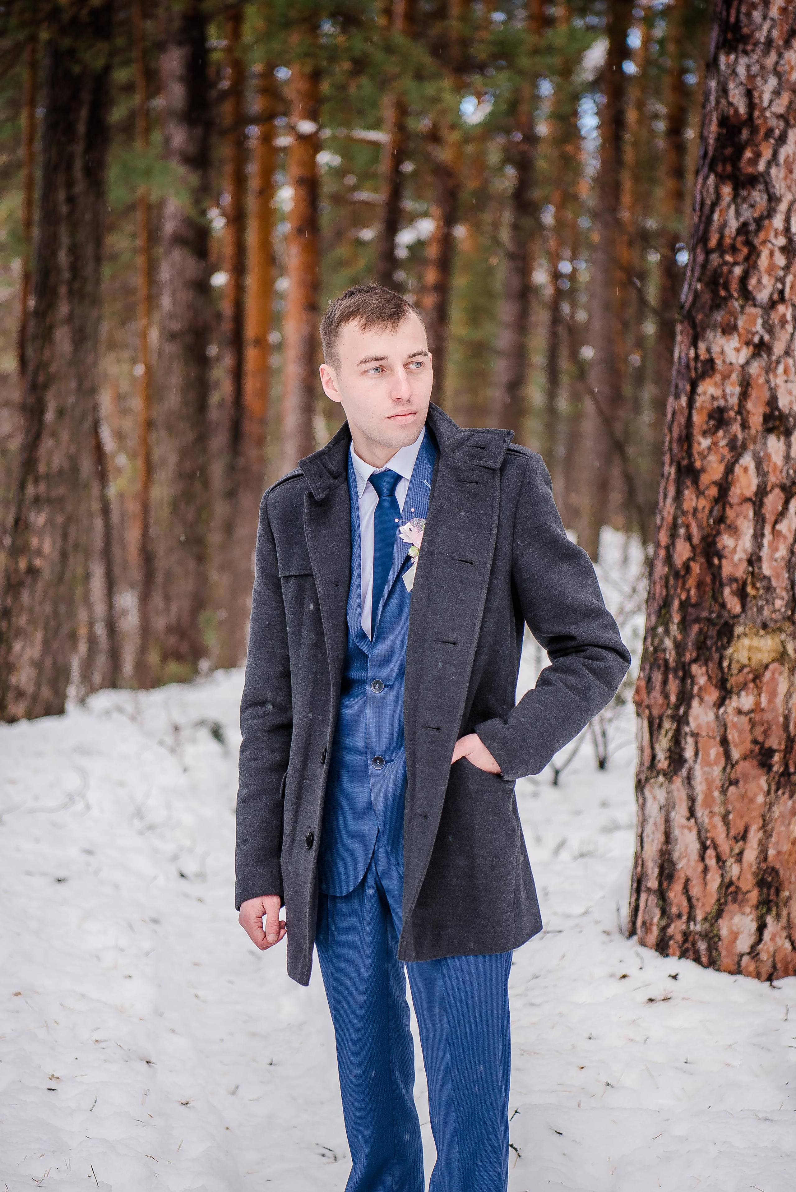 Свадьбы. Семейный и детский фотограф в Пензе Ирина Зорина