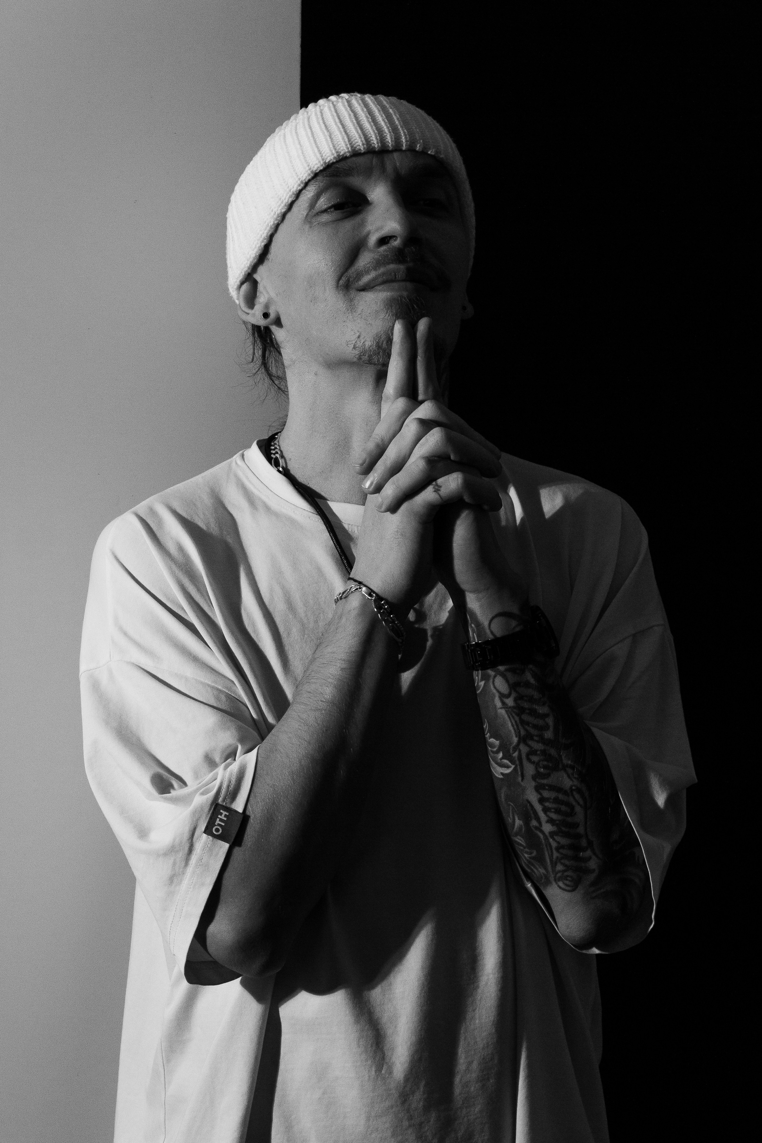 Мужской портрет. ФОТОГРАФ НАБЕРЕЖНЫЕ ЧЕЛНЫ