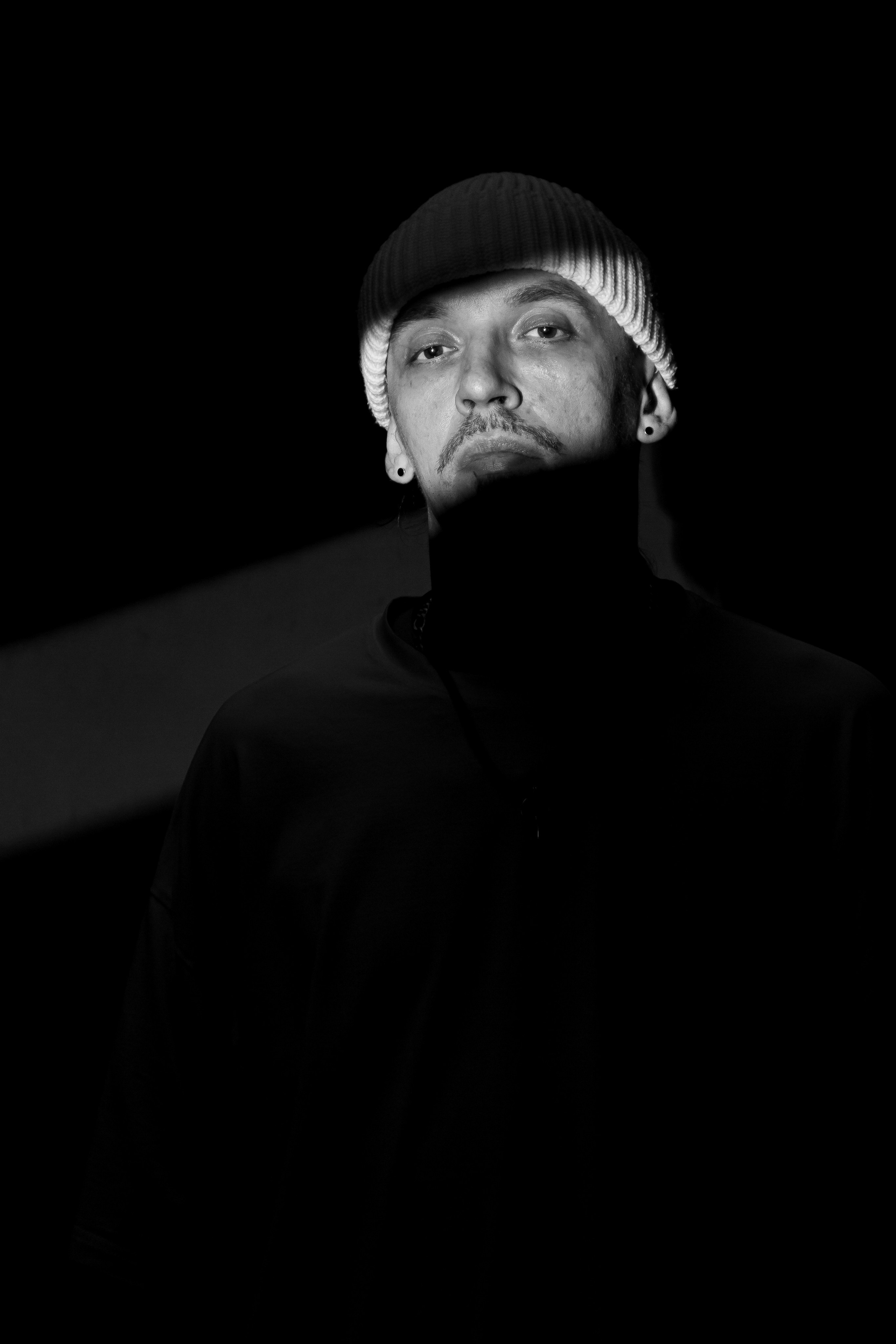 Мужской портрет. ФОТОГРАФ НАБЕРЕЖНЫЕ ЧЕЛНЫ