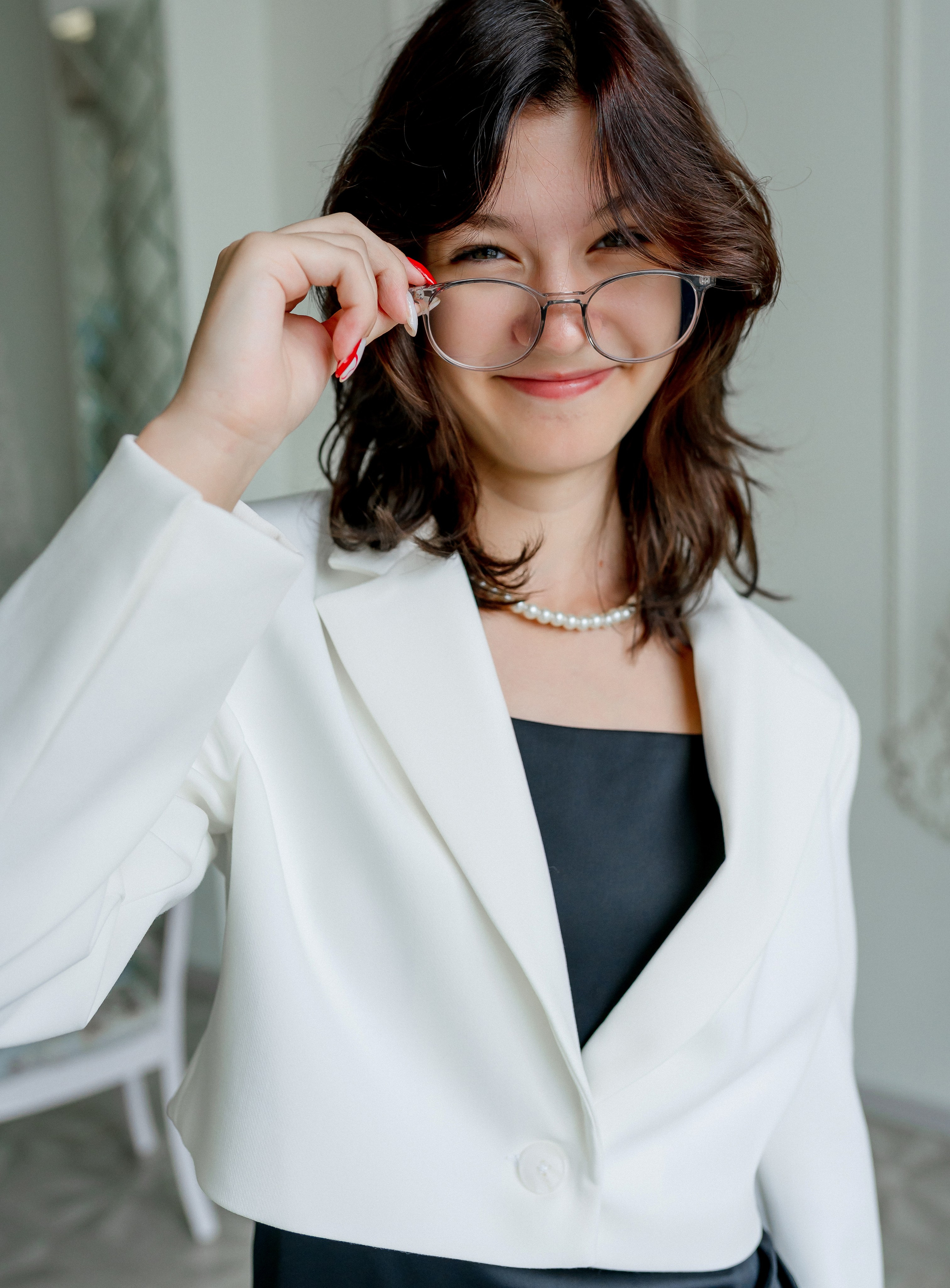 Фотосессия мамы и дочки. Фотограф Ким Наталья в Красноярске