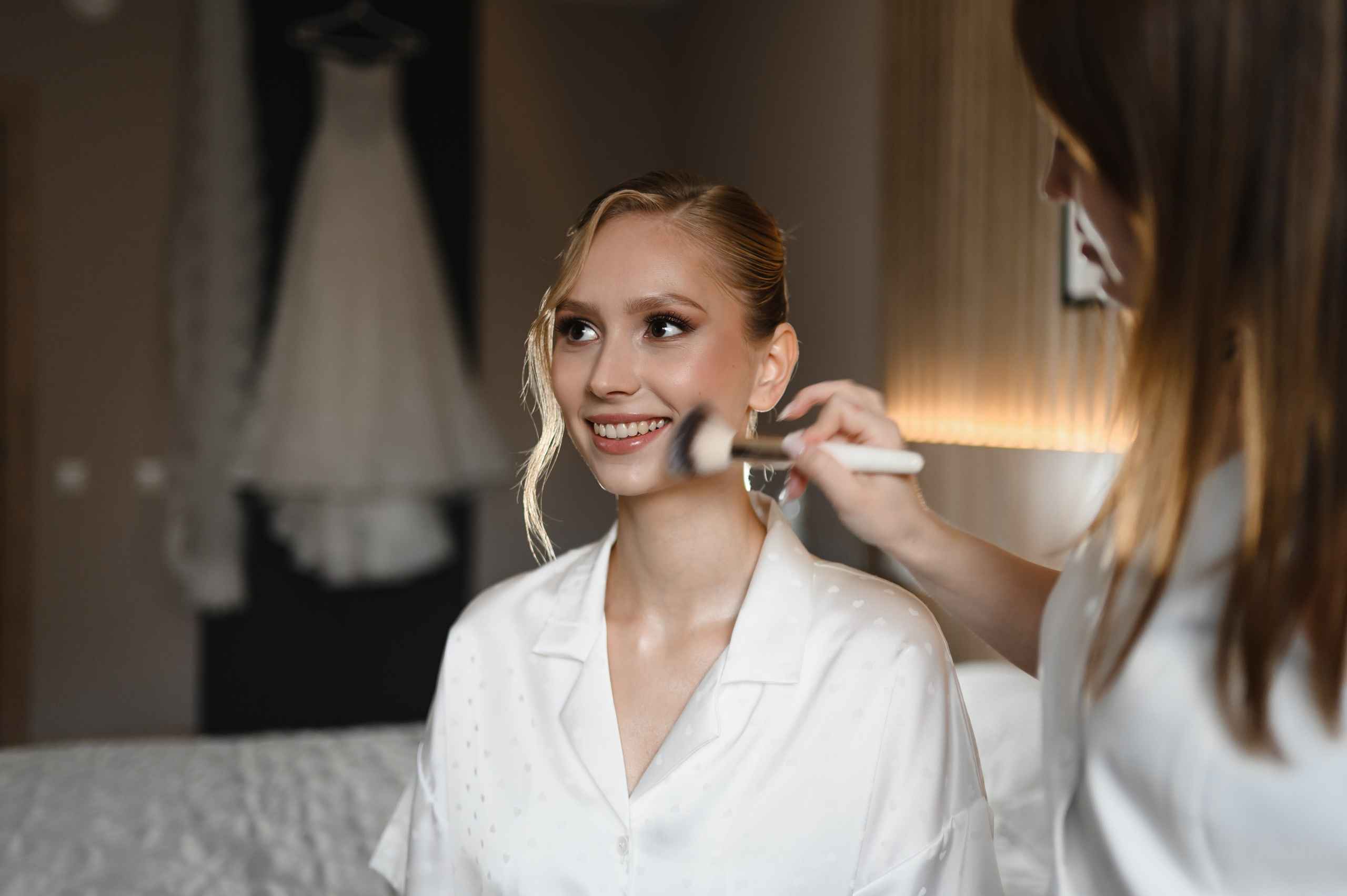 Анна & Платон. Фотограф на свадьбу в С-Пб Борис Большой