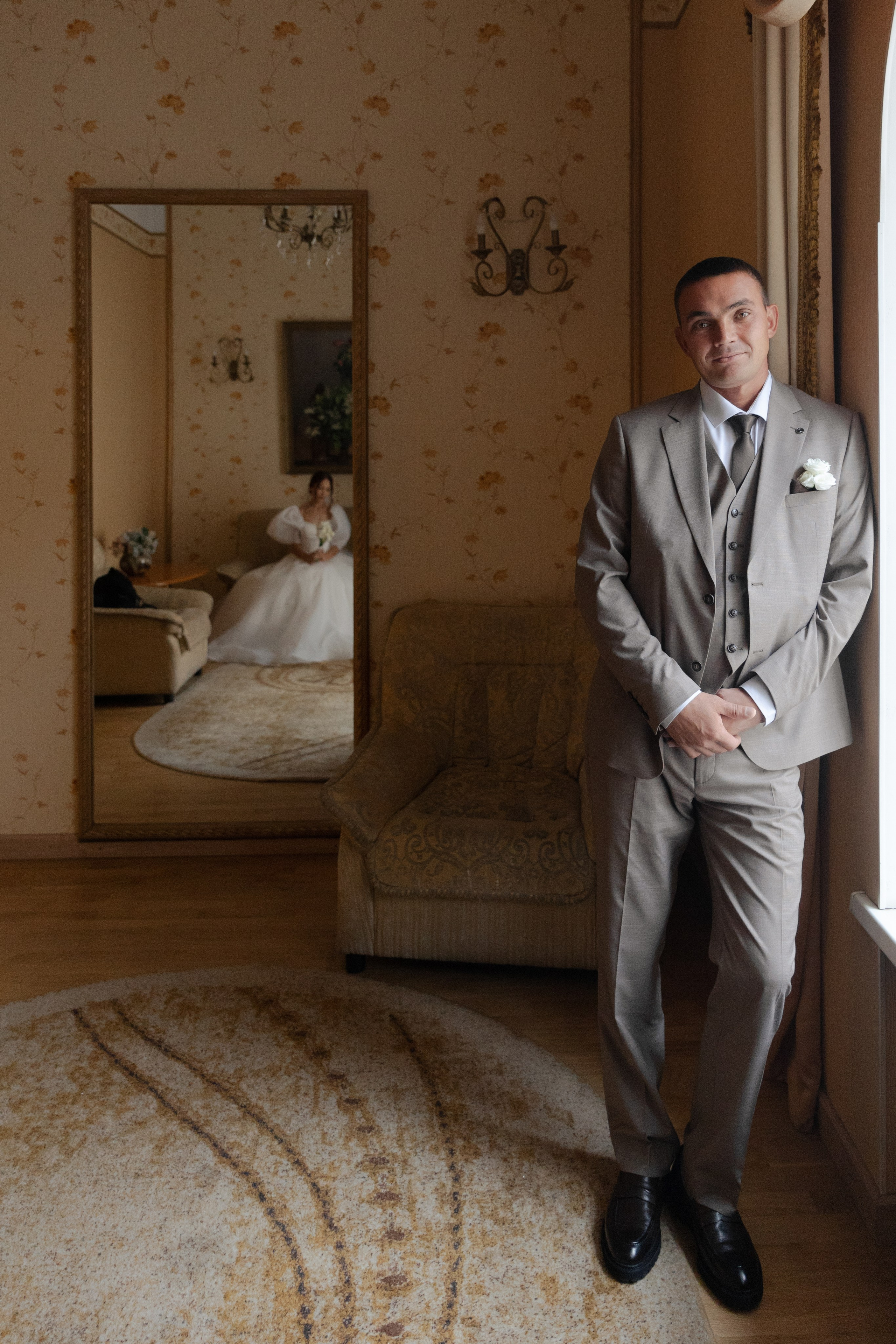 Артем и Алевтина. @dariazphoto свадебный фотограф