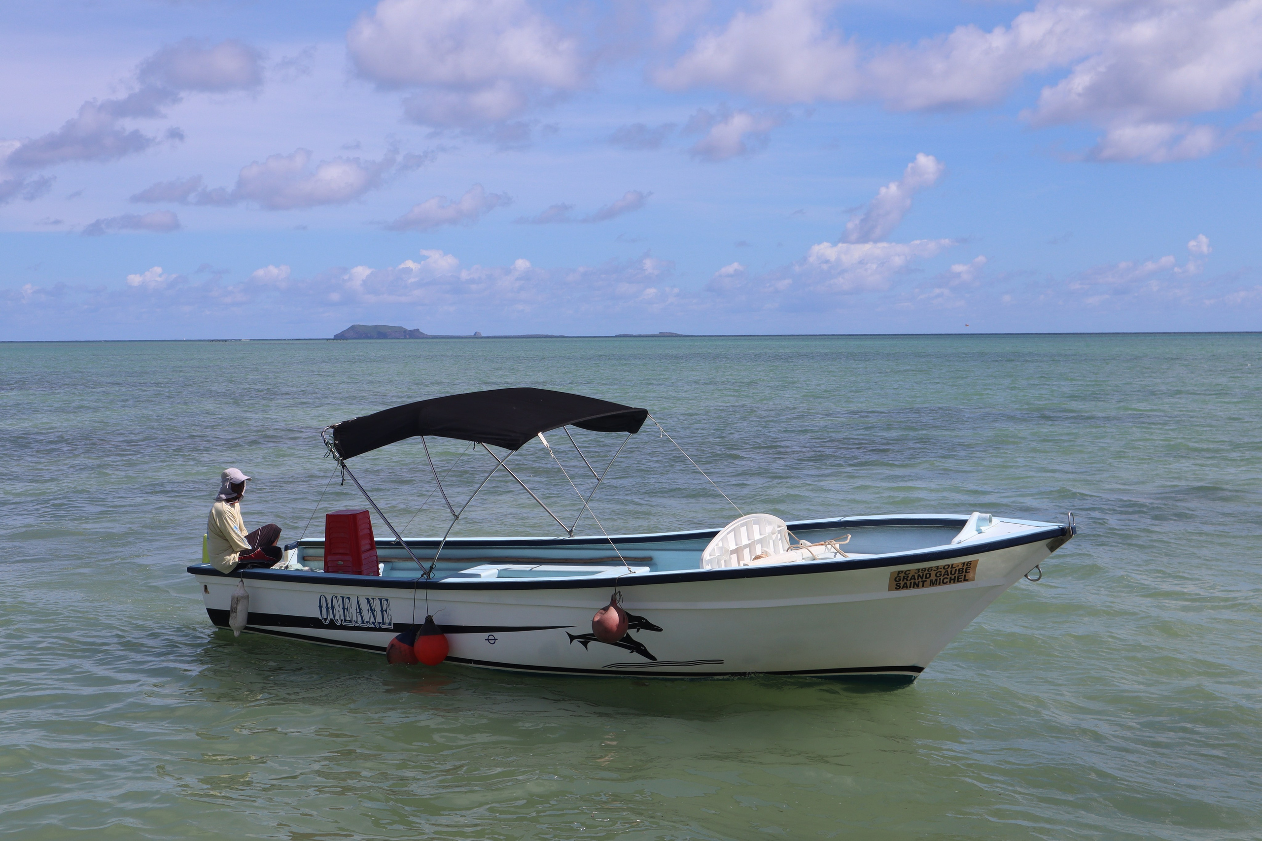 Путешествие на родину птицы додо. Travel photographer Ksenia