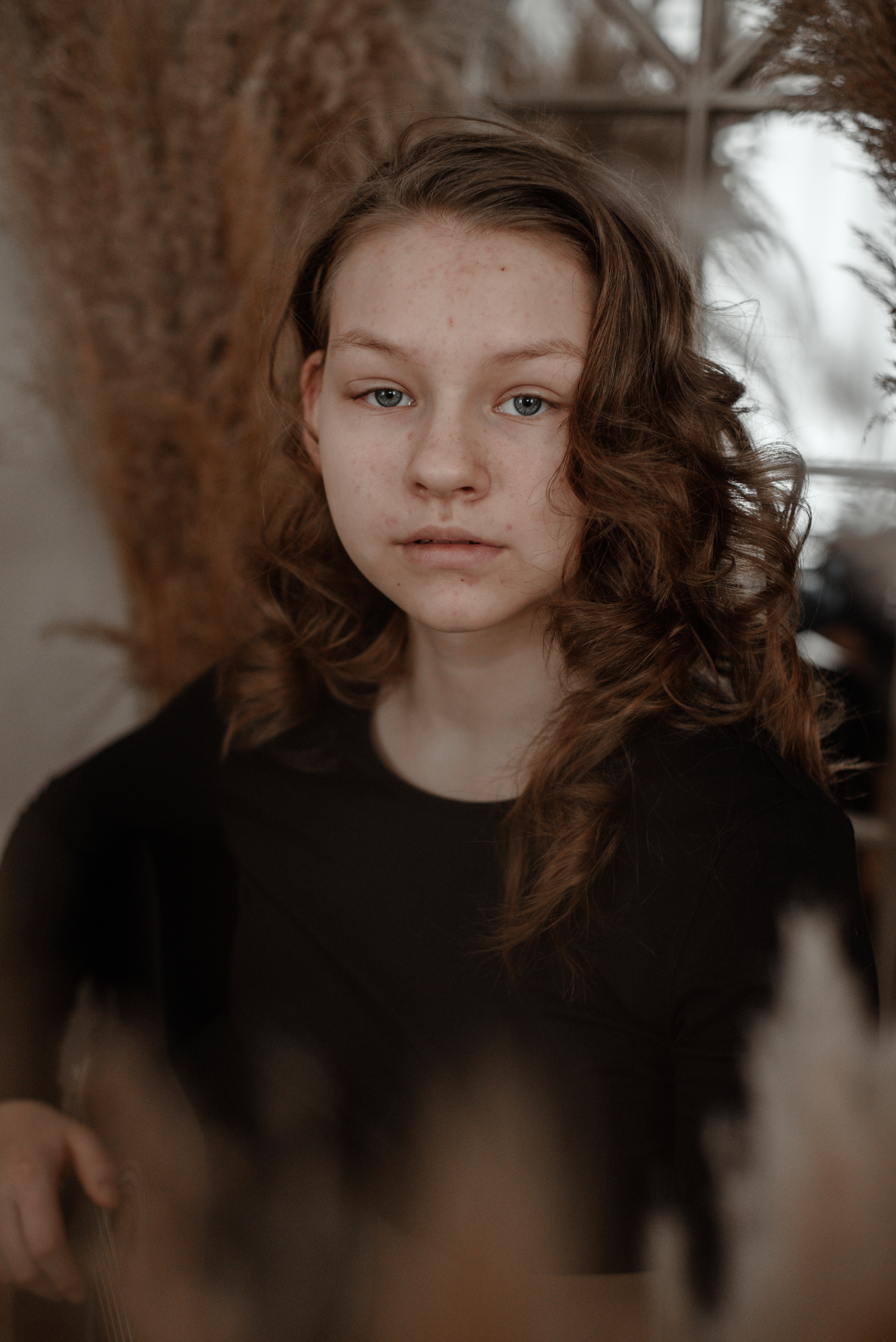 АНОНС фотосессии Марины. Главная