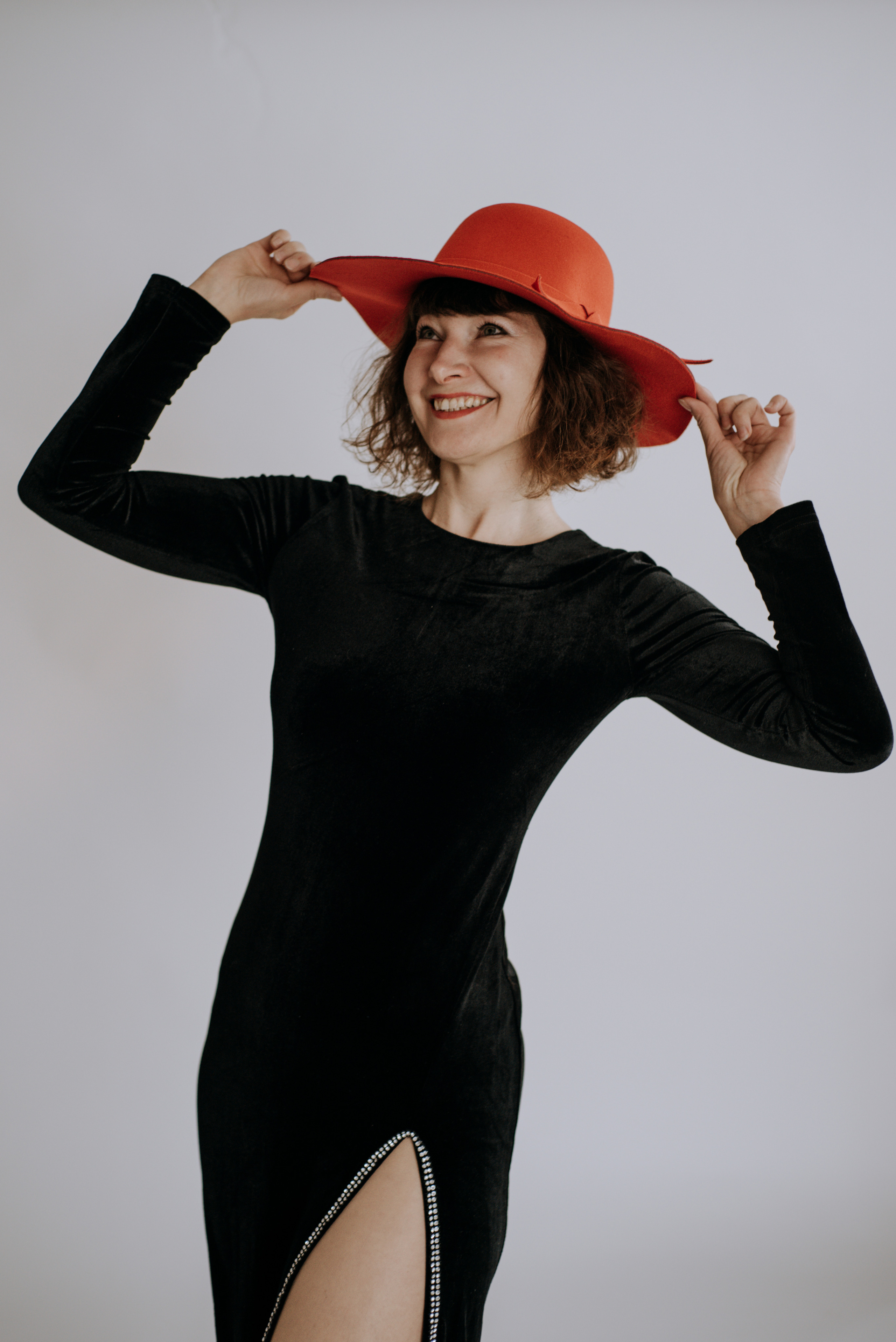 АНОНС фотосессии Маргариты. Главная