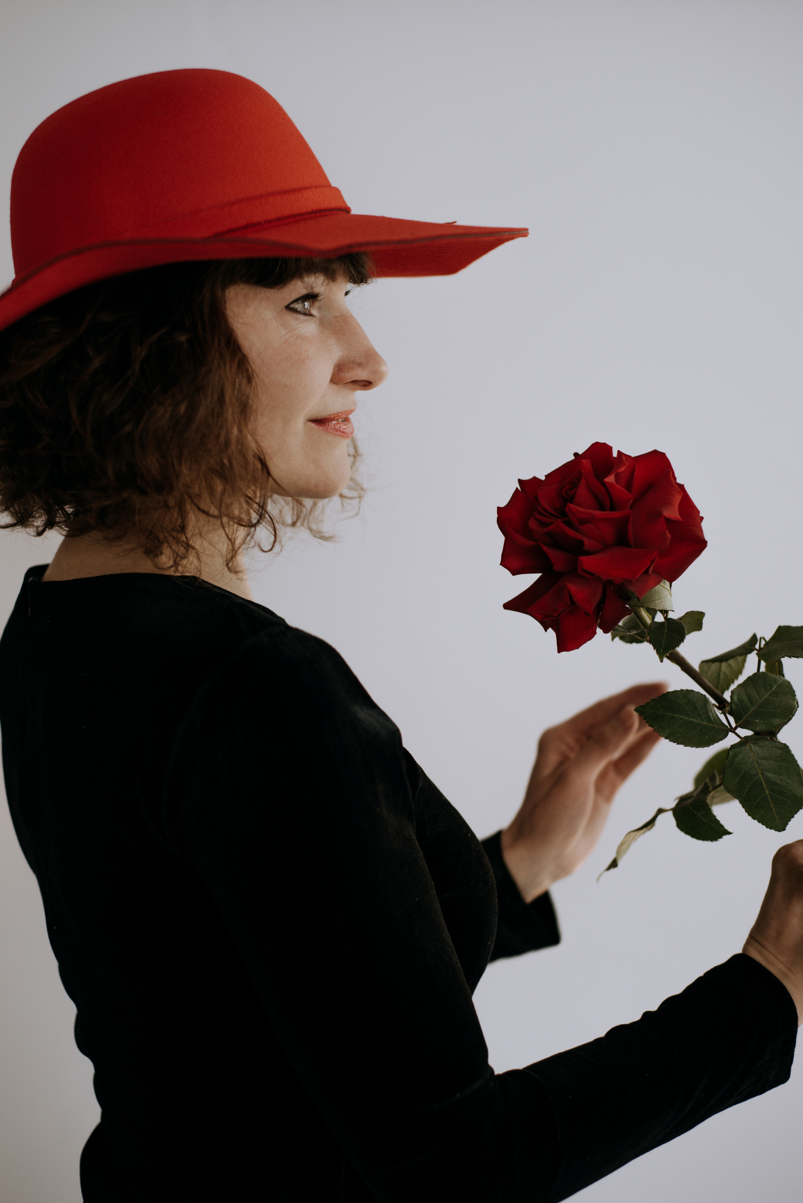 АНОНС фотосессии Маргариты. Главная