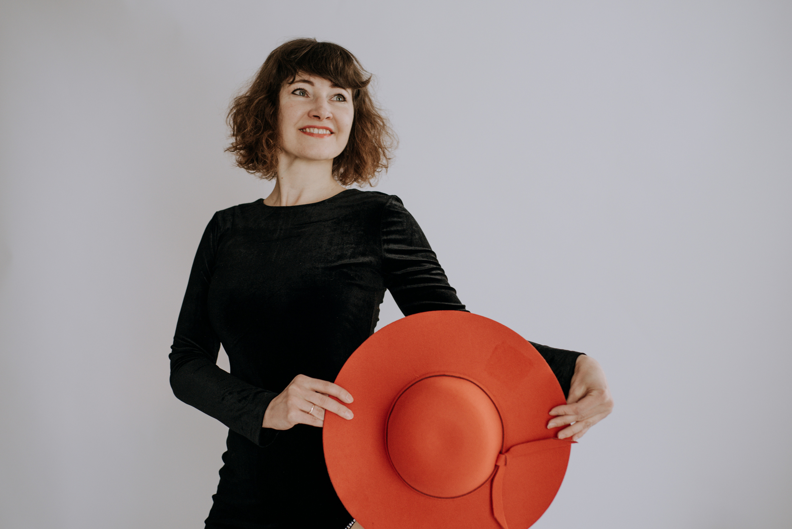 АНОНС фотосессии Маргариты. Главная