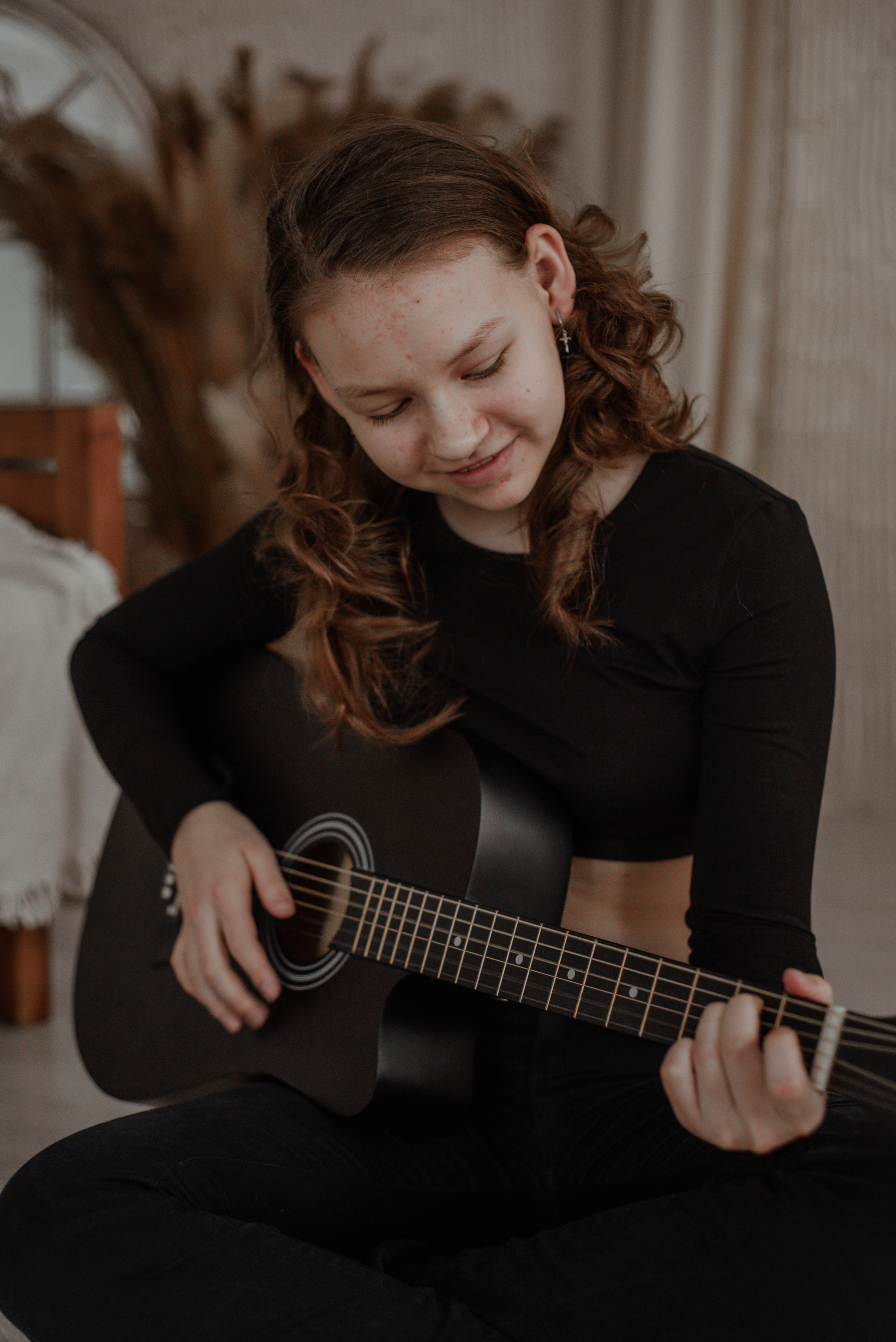 АНОНС фотосессии Марины. Главная