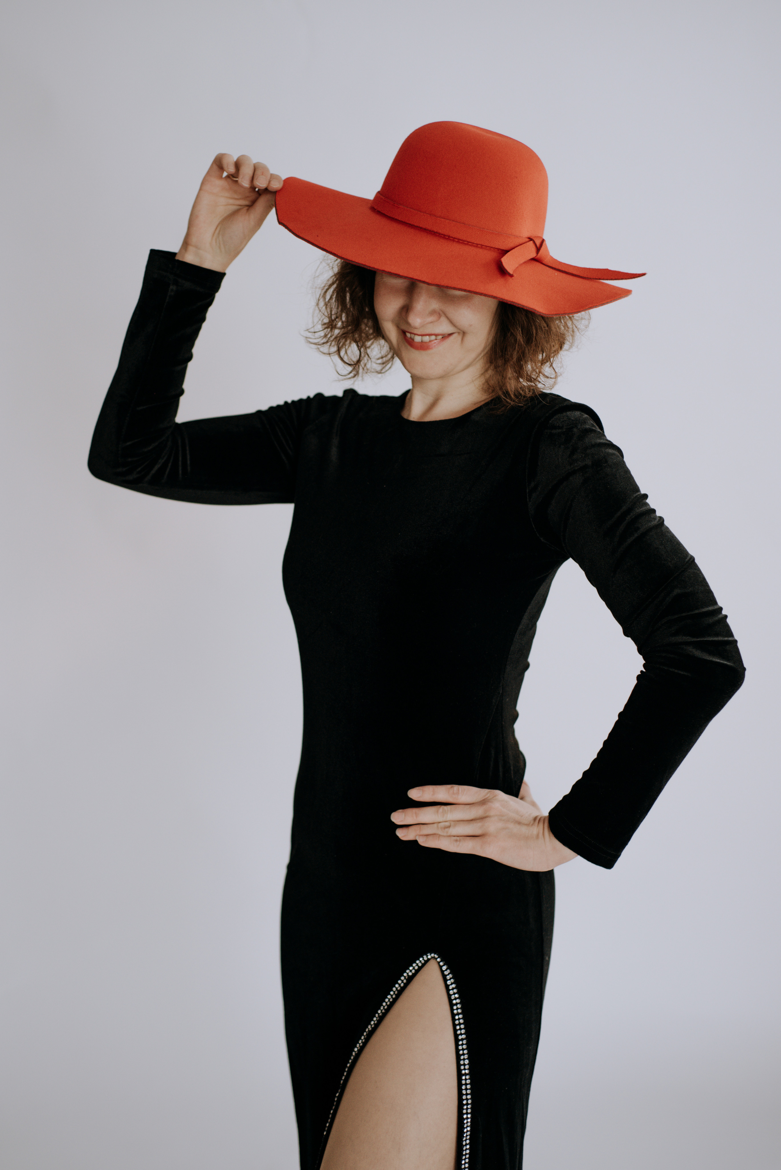 АНОНС фотосессии Маргариты. Главная