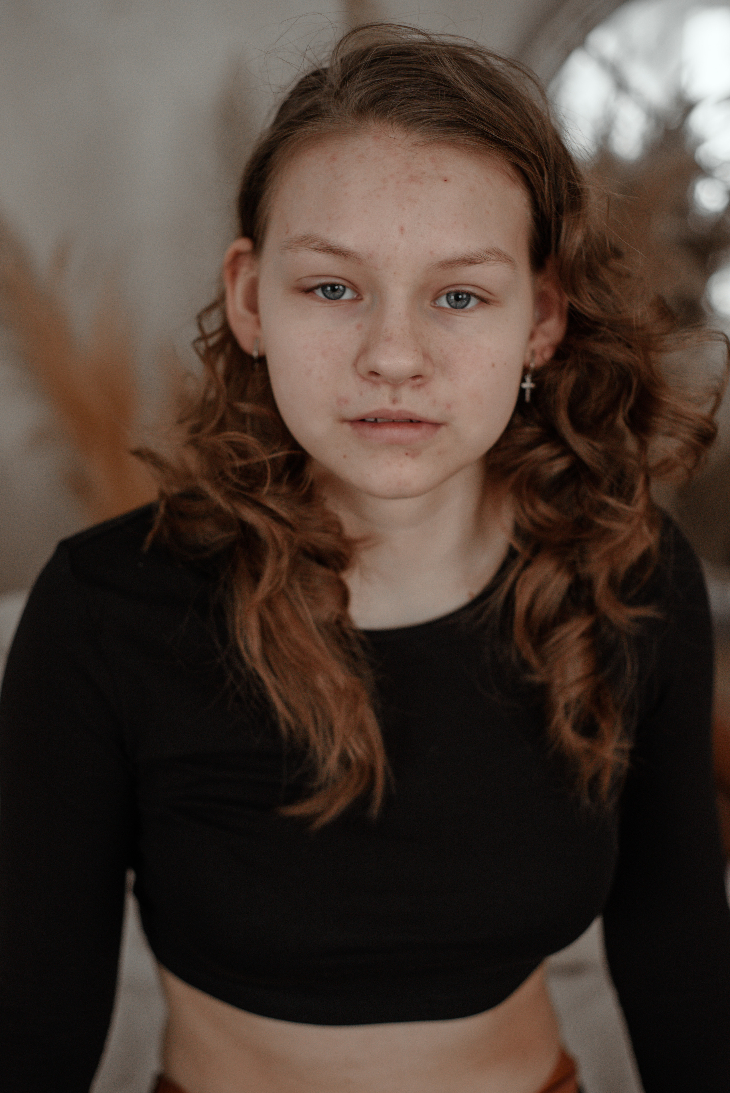 АНОНС фотосессии Марины. Главная