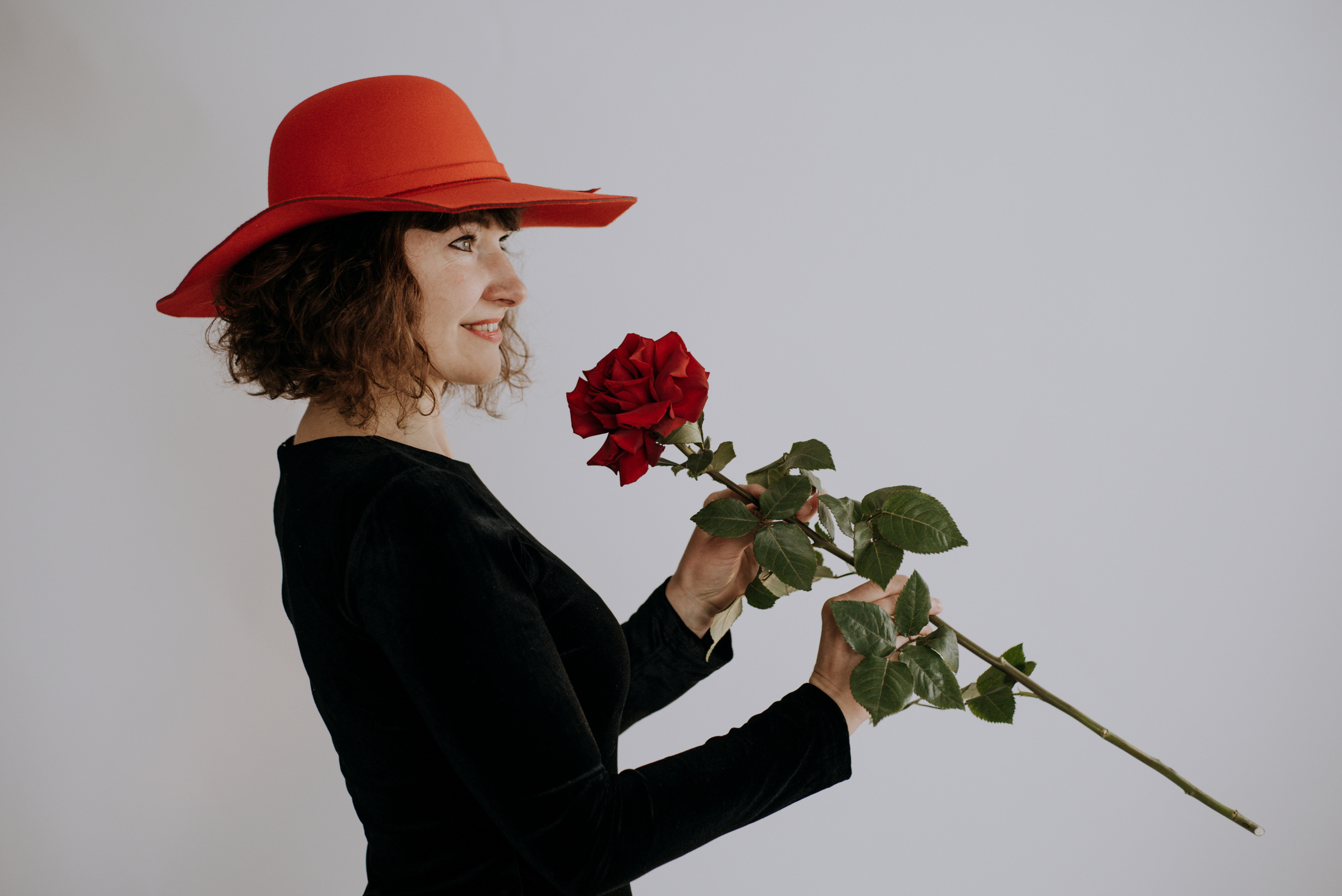 АНОНС фотосессии Маргариты. Главная