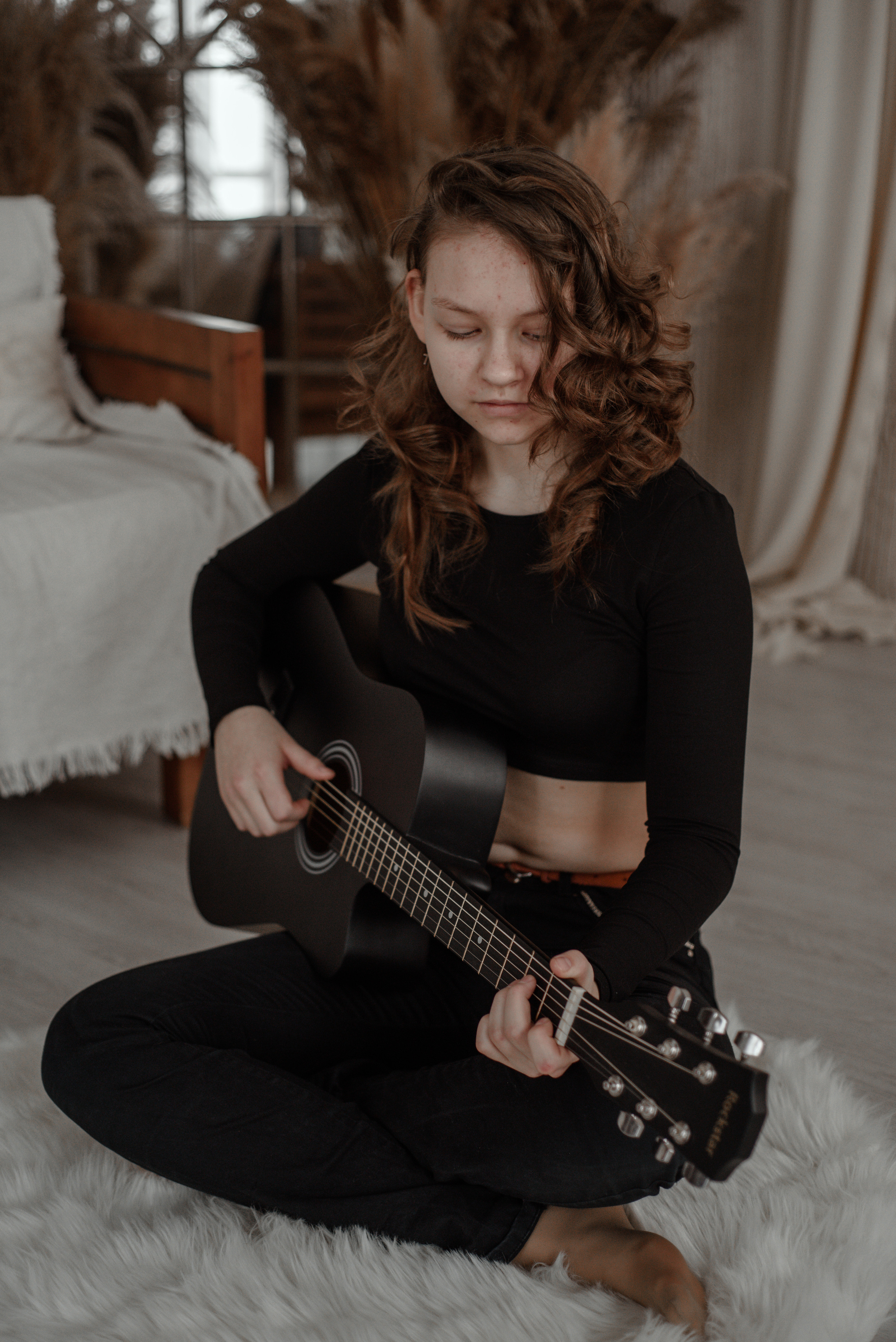 АНОНС фотосессии Марины. Главная