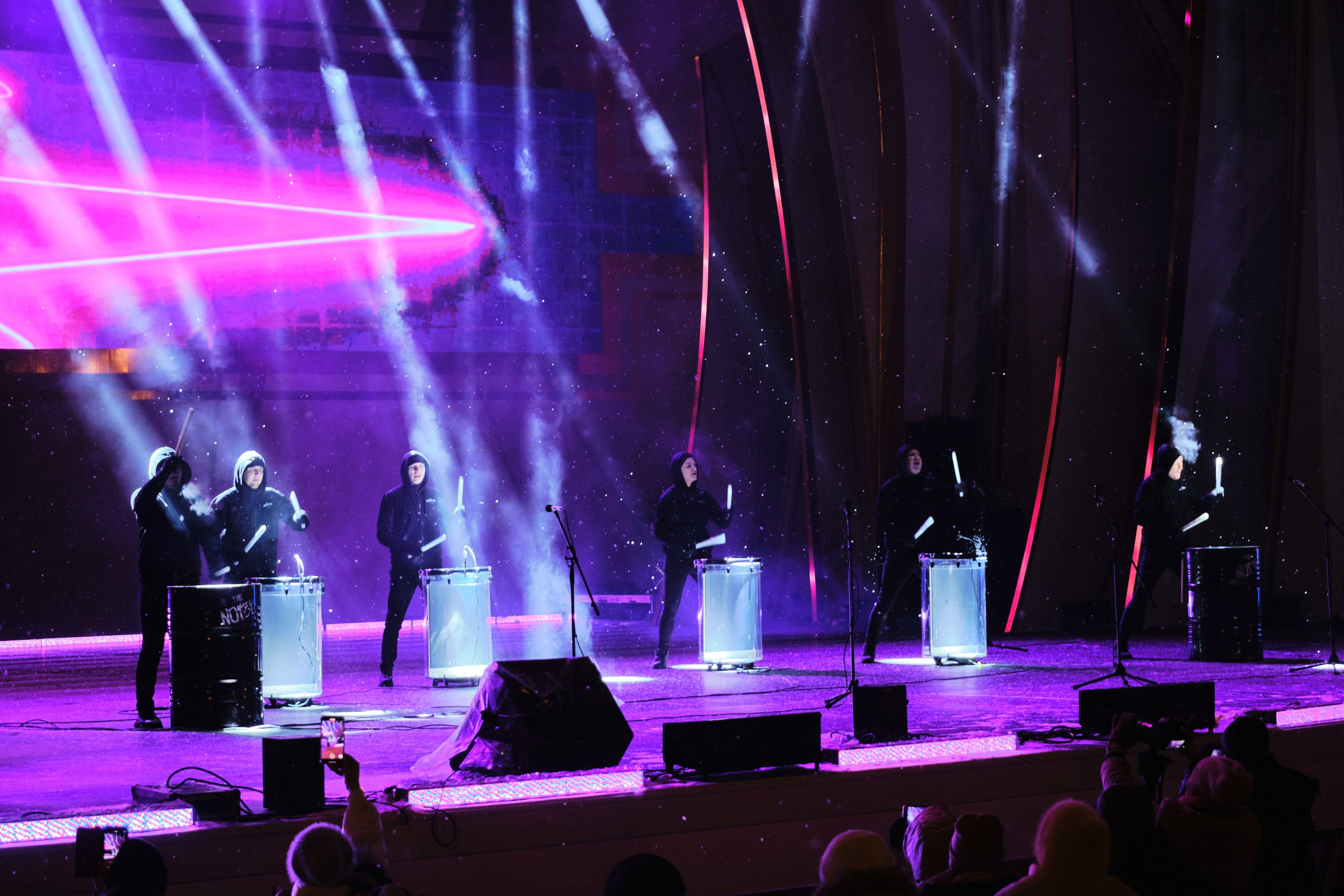 ВДНХ × Выставка «Россия». Матвей Яворский — фотограф в Челябинске