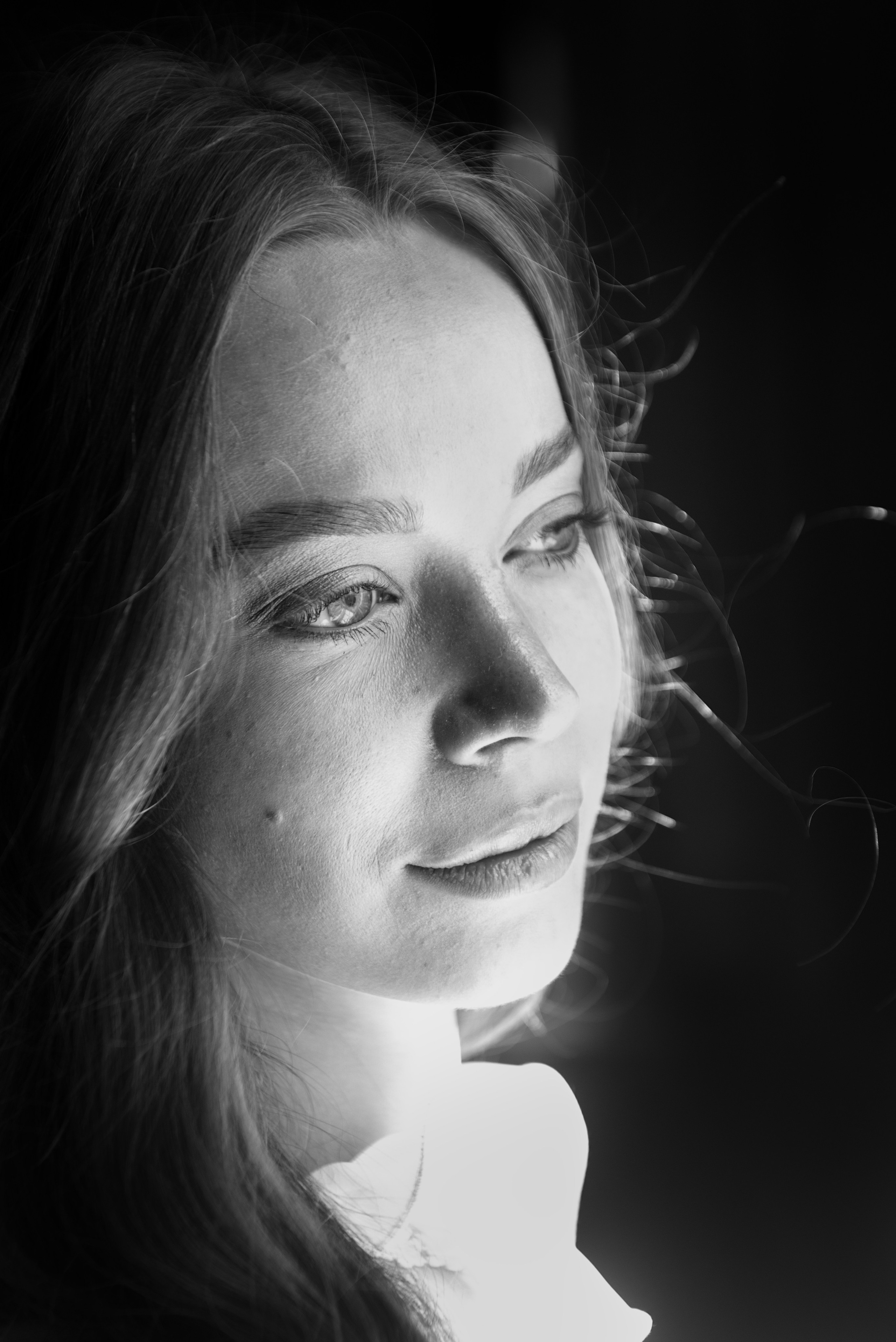 Амира. Стильный портретный и семейный фотограф в Москве Ника Артуньянц