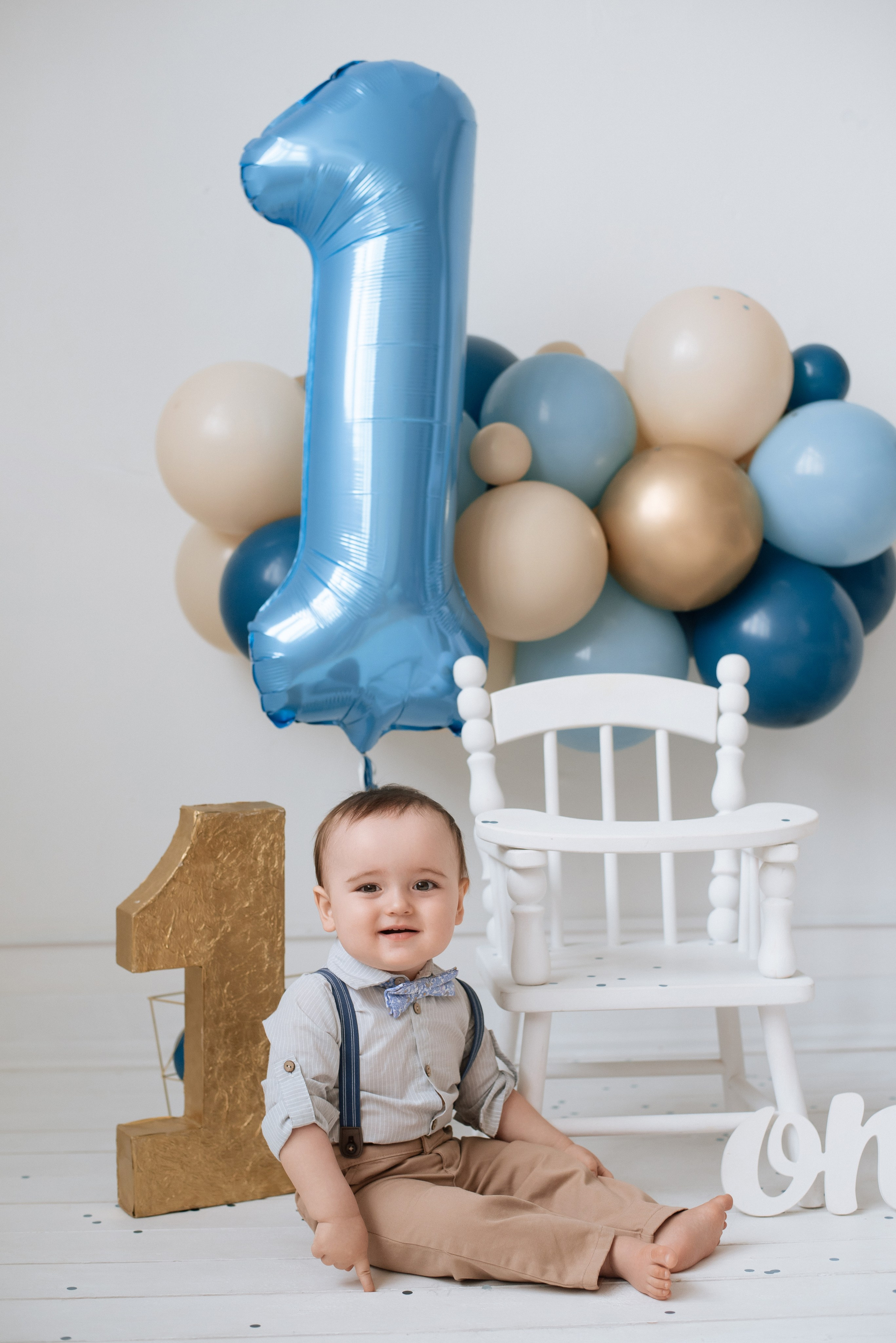 Мне ГОДИК. Фотограф Новорождённых в Калининграде, семейный фотограф…